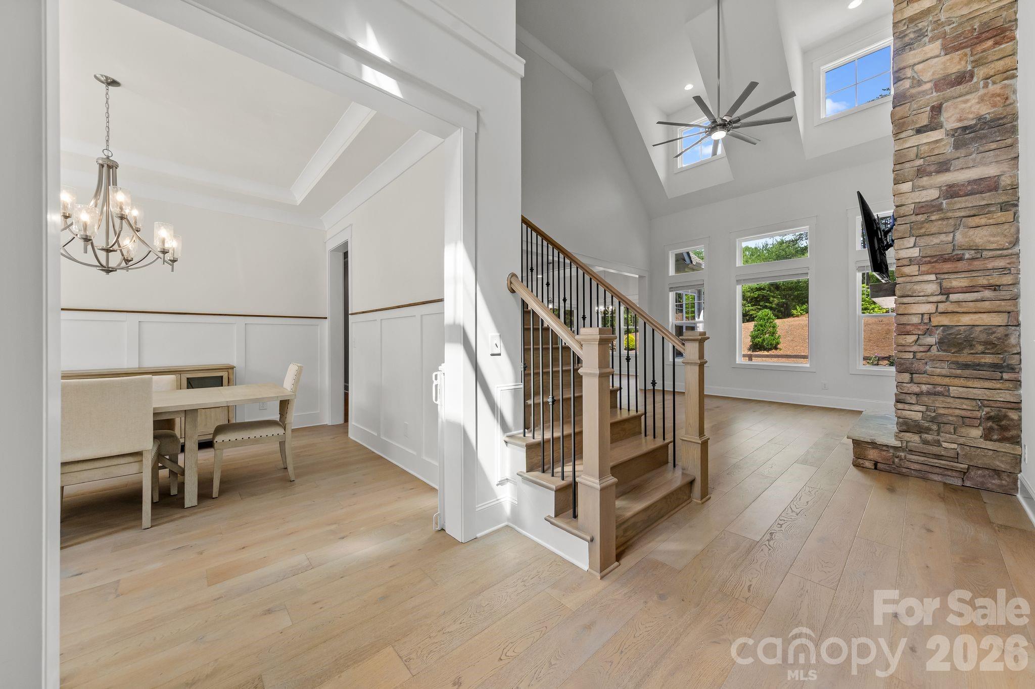 James Plantation - Residential