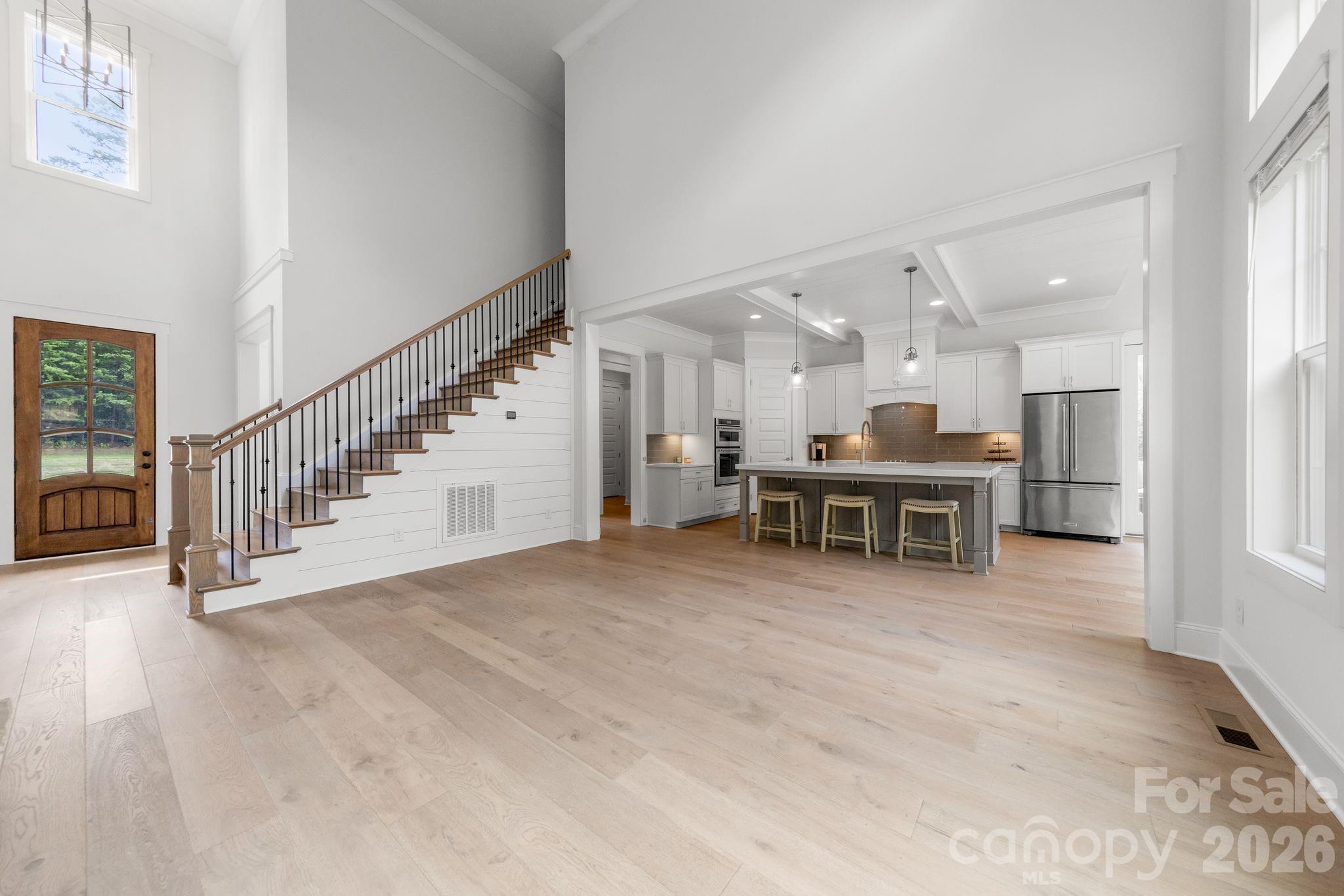 James Plantation - Residential