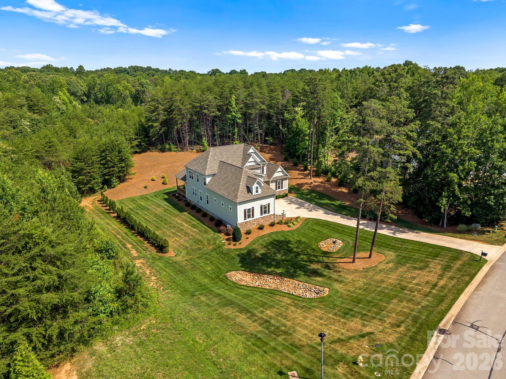 James Plantation - Residential