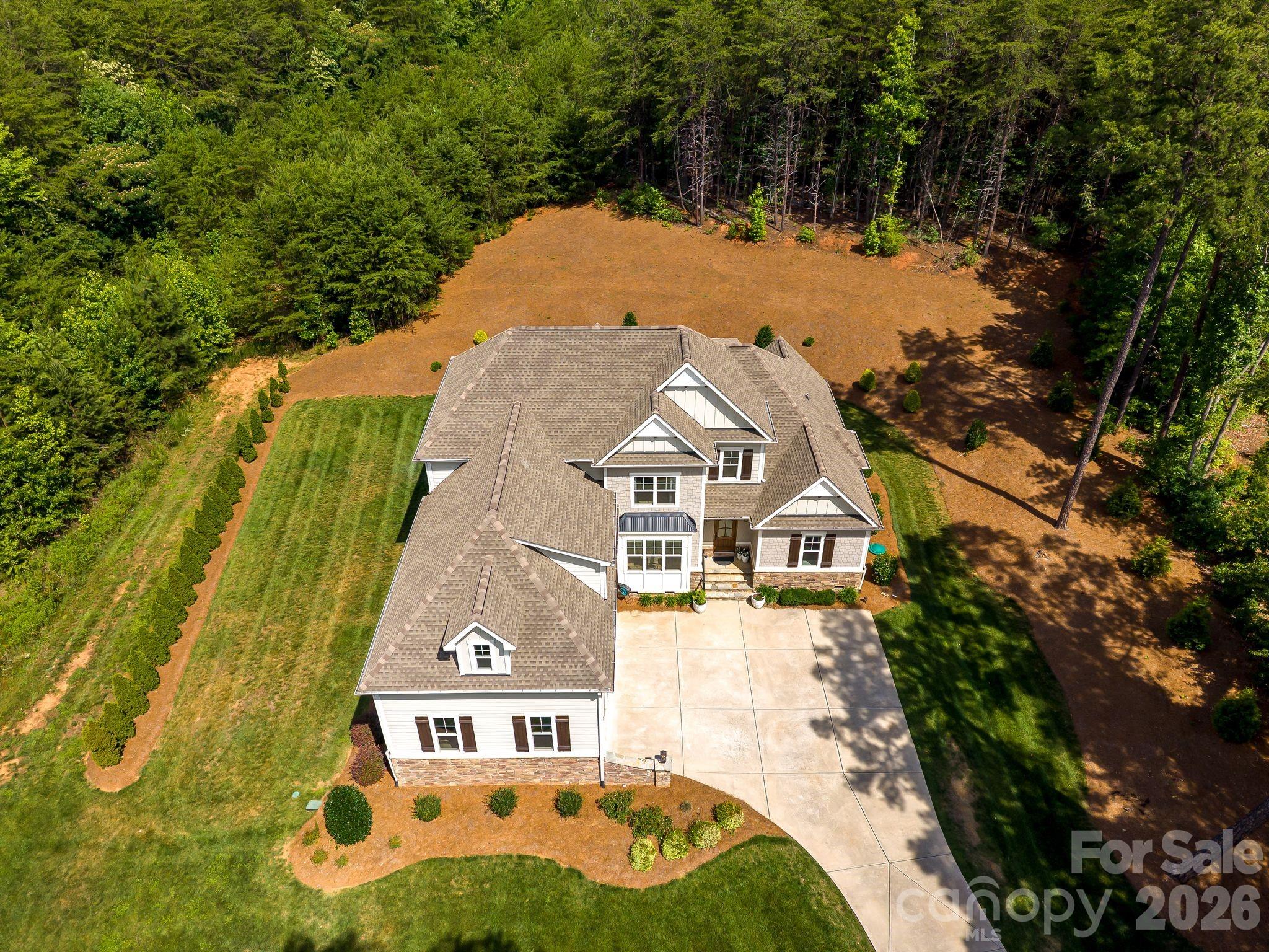 James Plantation - Residential