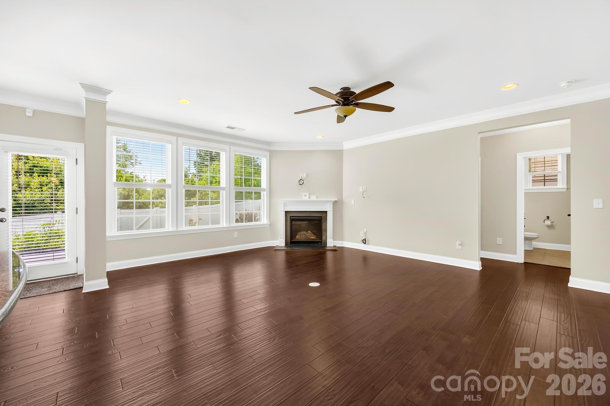 Forest Grove - Residential