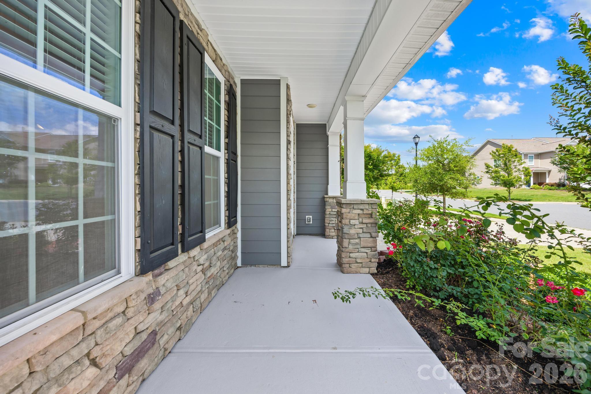 Forest Grove - Residential