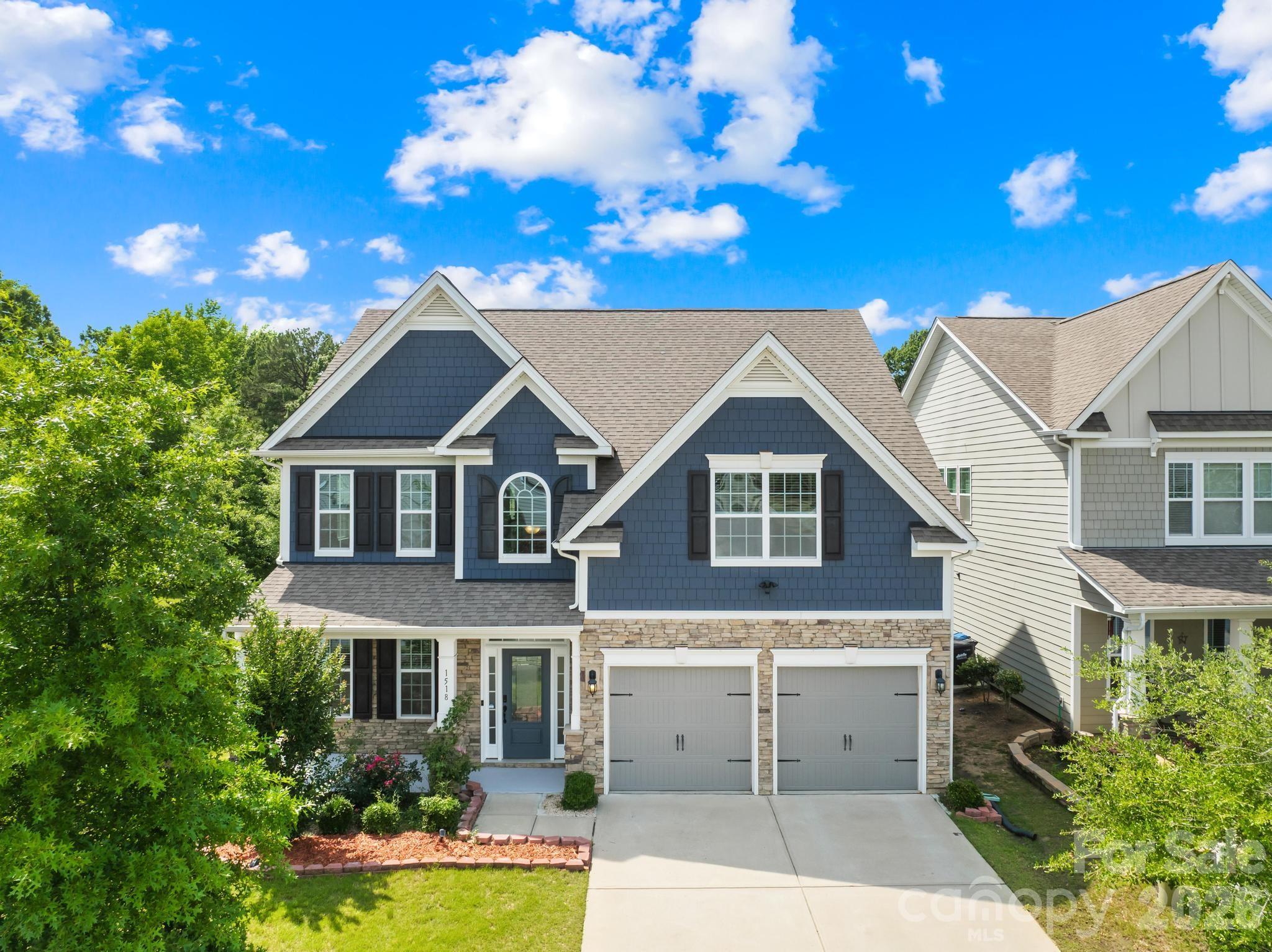 Forest Grove - Residential