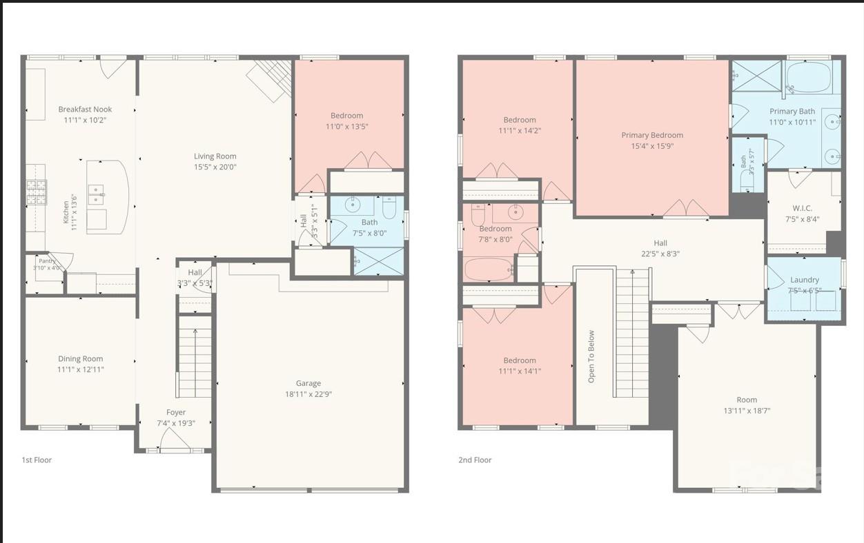 Forest Grove - Residential