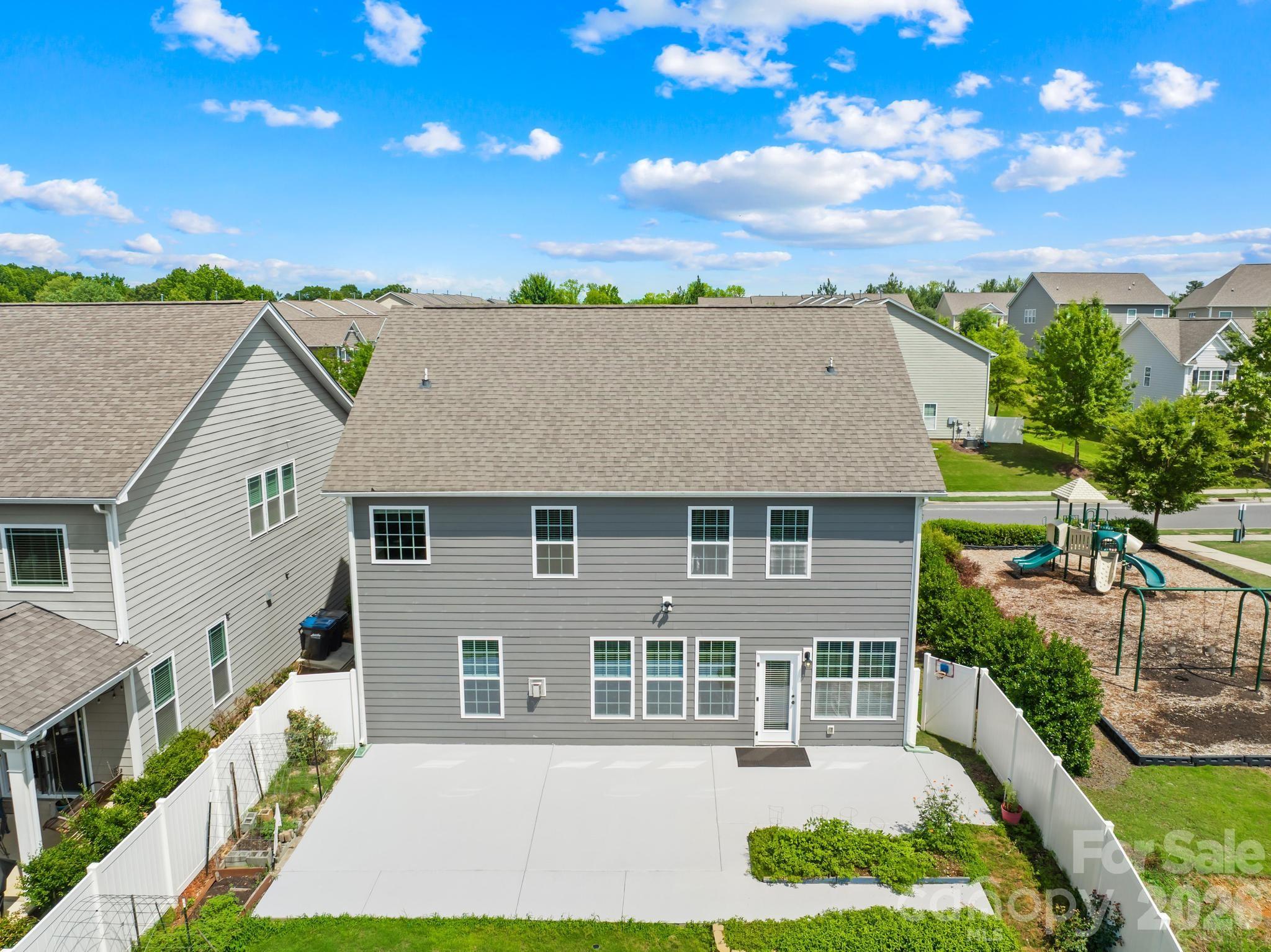 Forest Grove - Residential