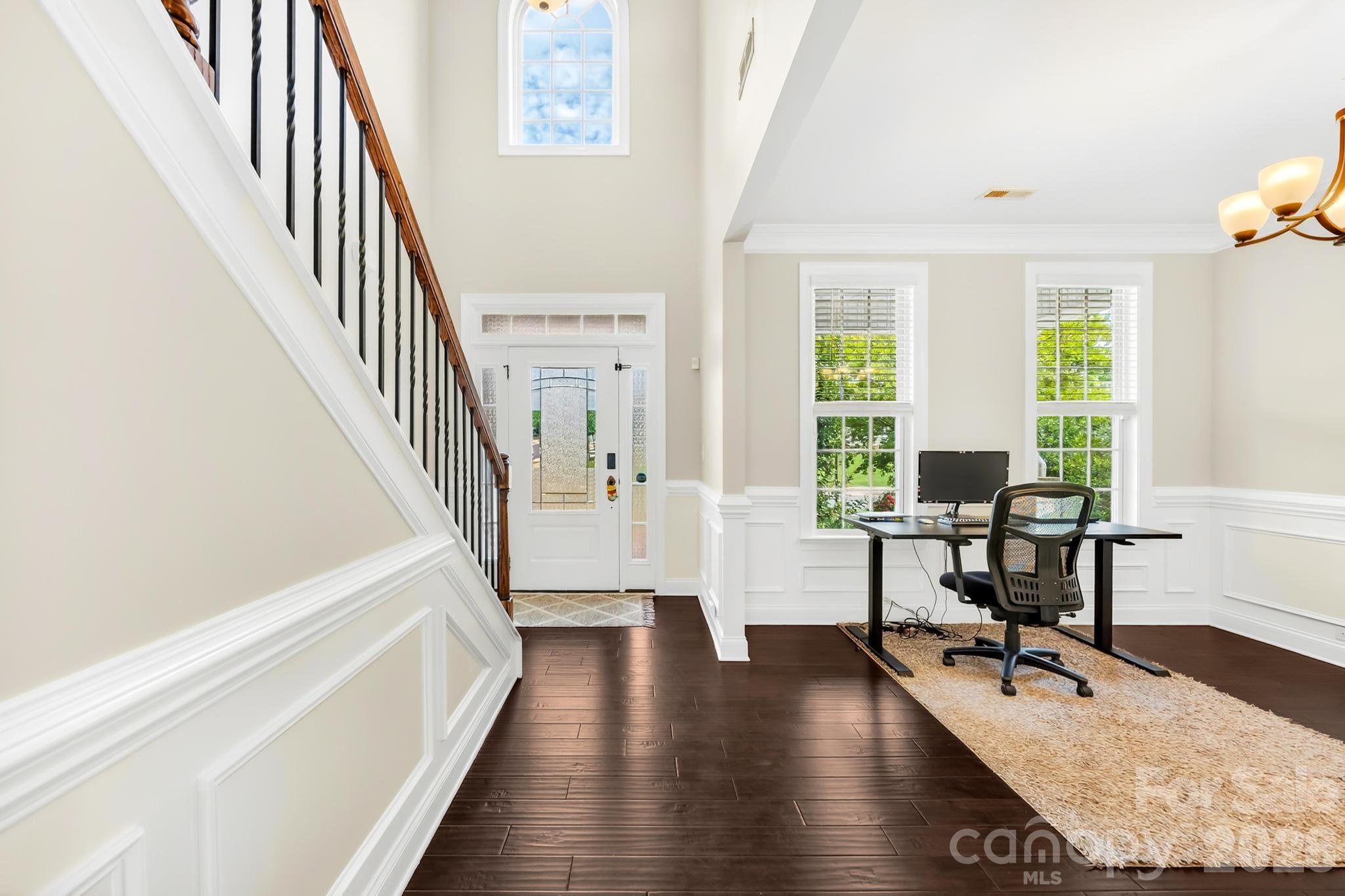 Forest Grove - Residential