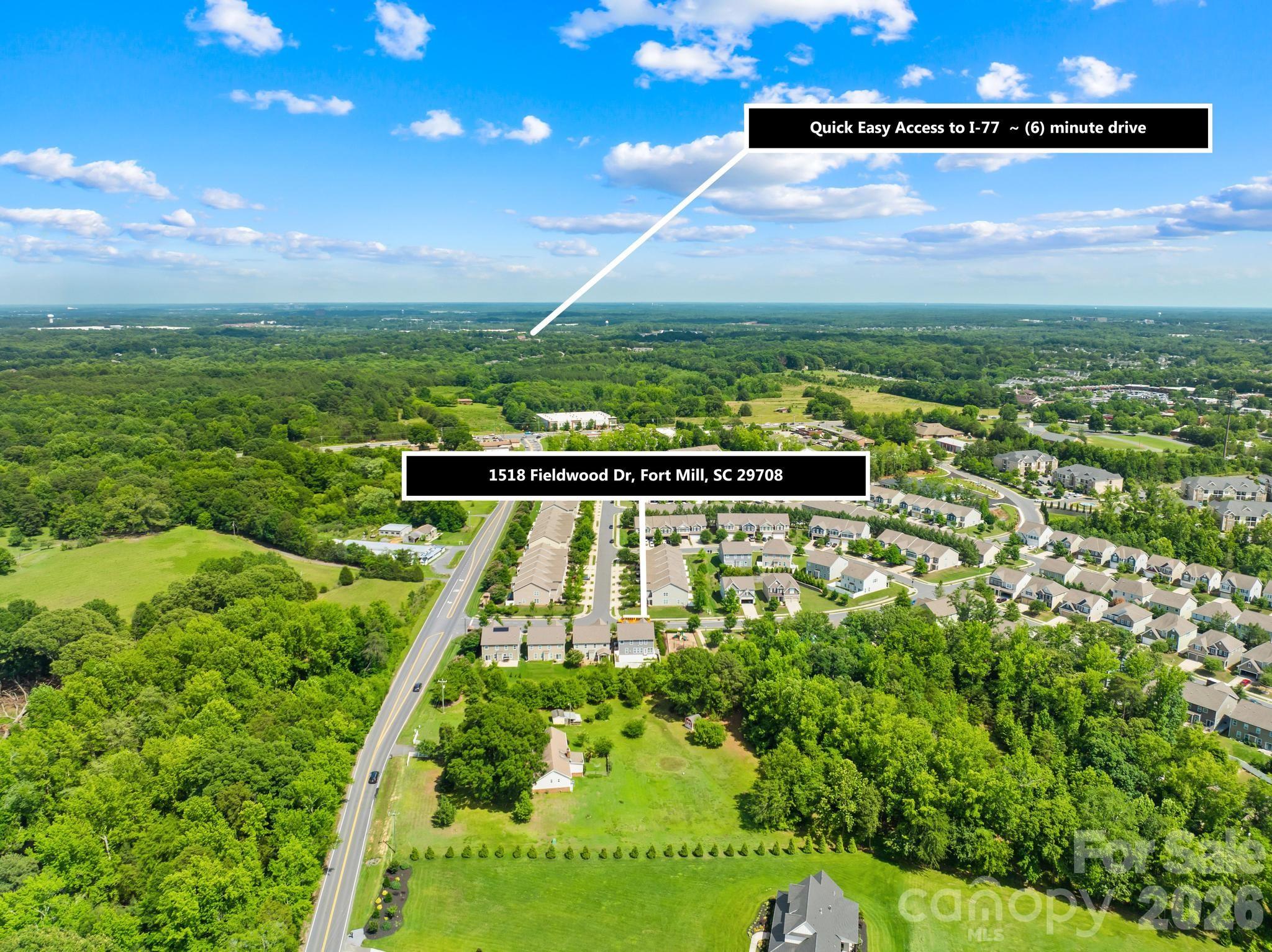 Forest Grove - Residential