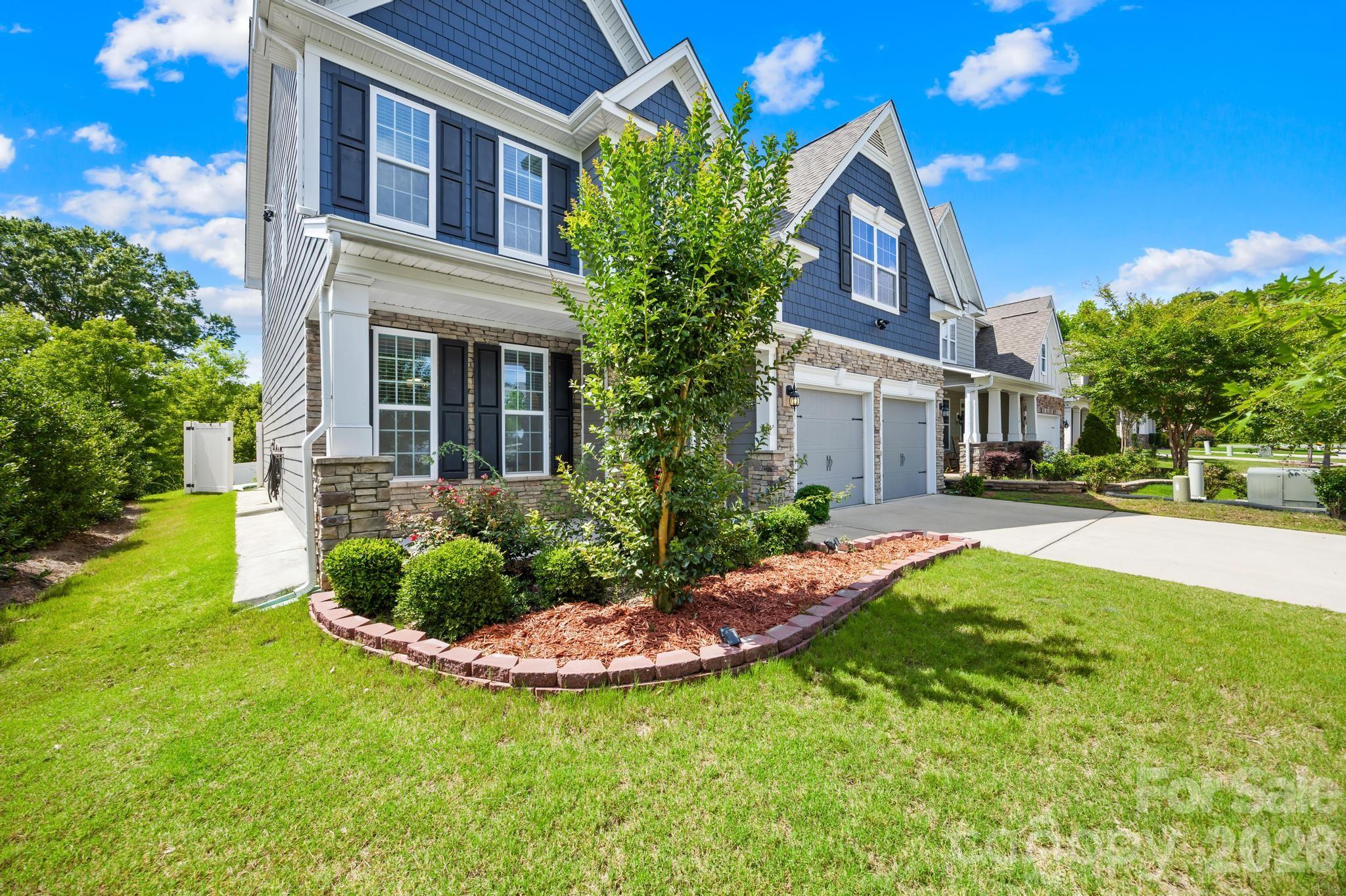 Forest Grove - Residential