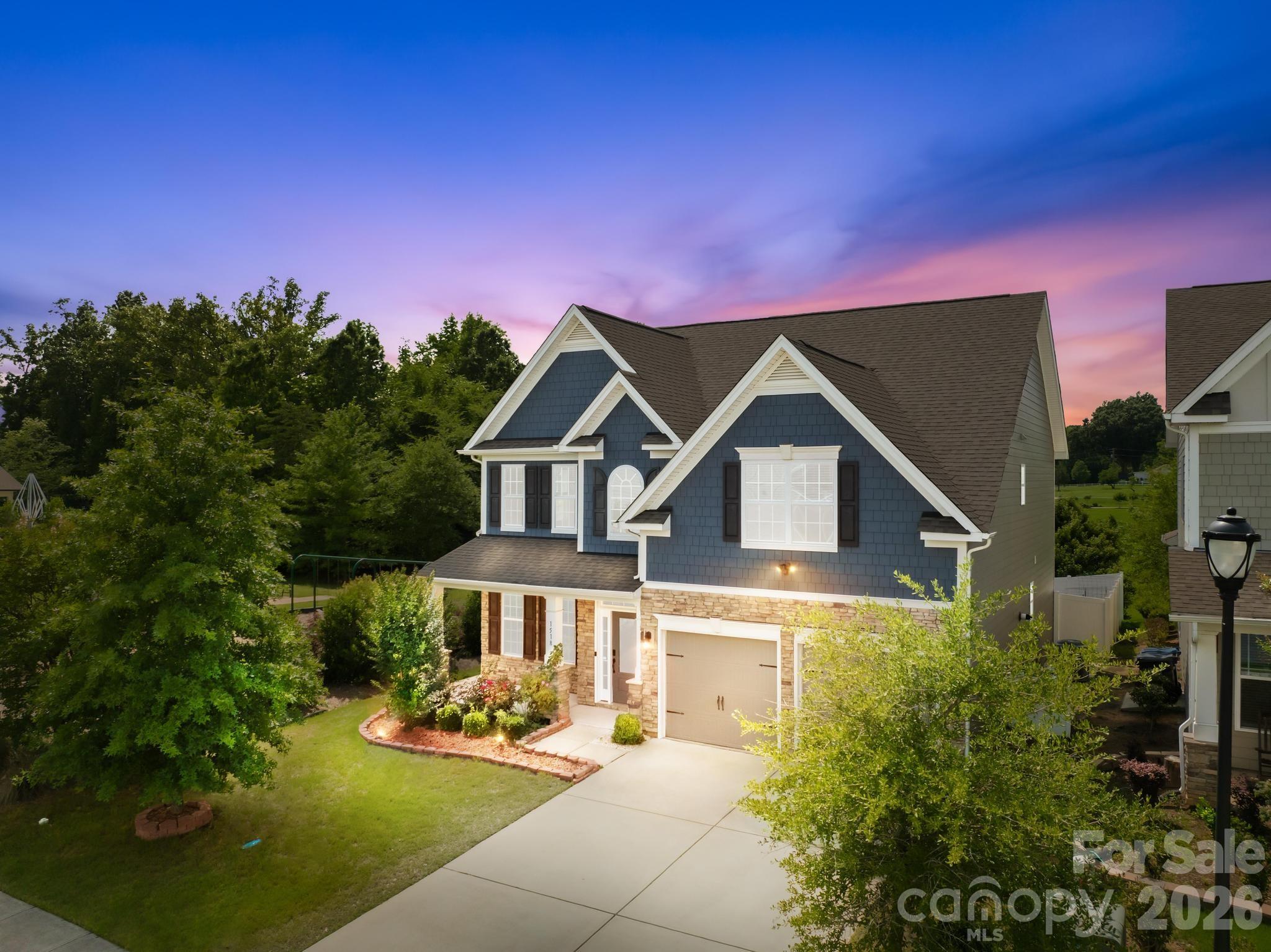 Forest Grove - Residential
