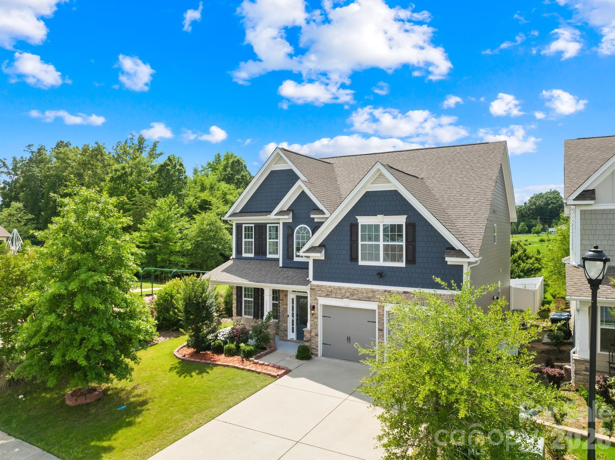 Forest Grove - Residential