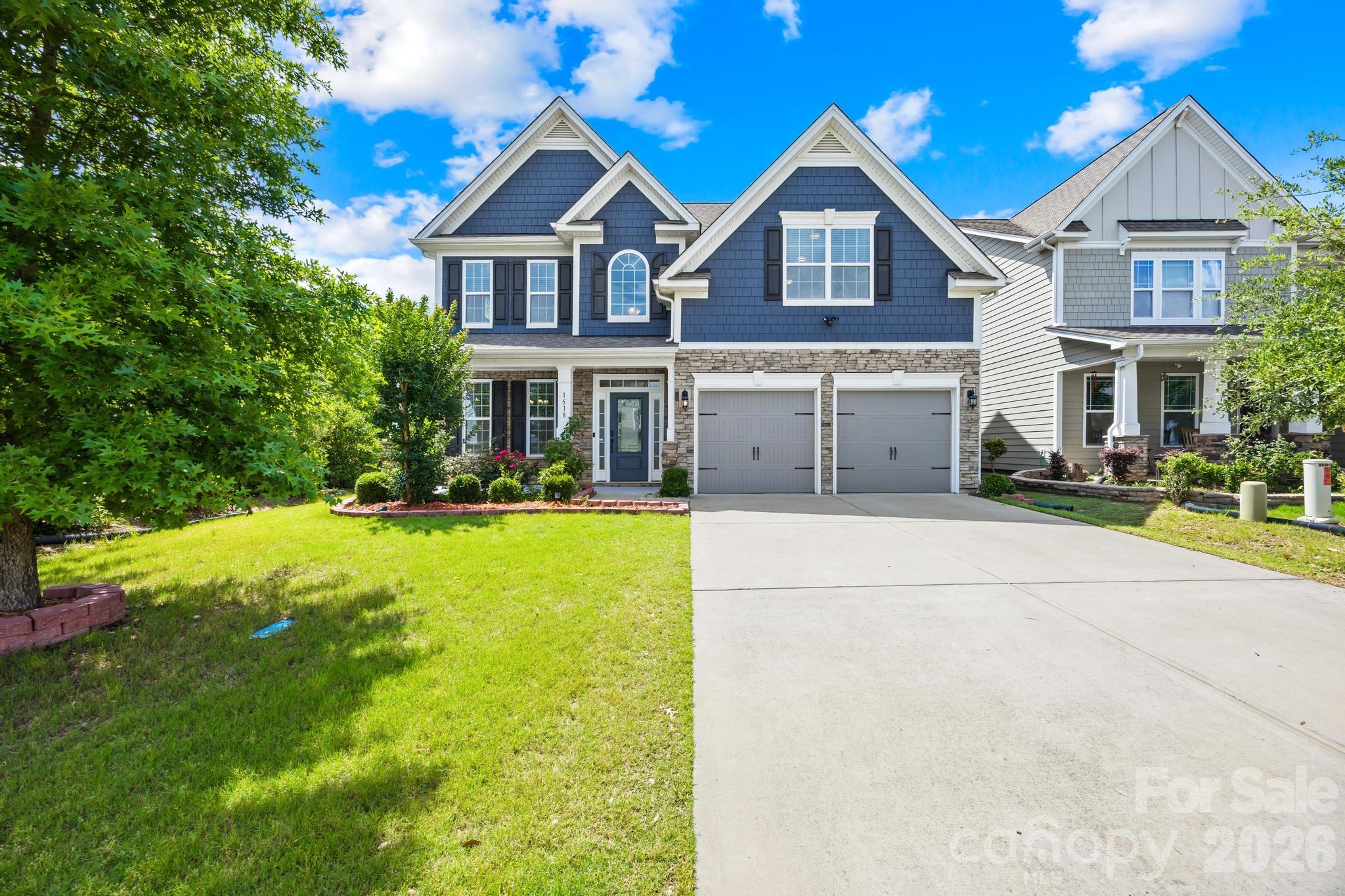 Forest Grove - Residential