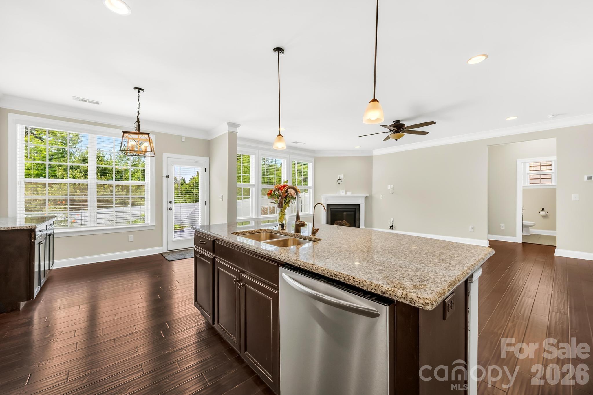 Forest Grove - Residential
