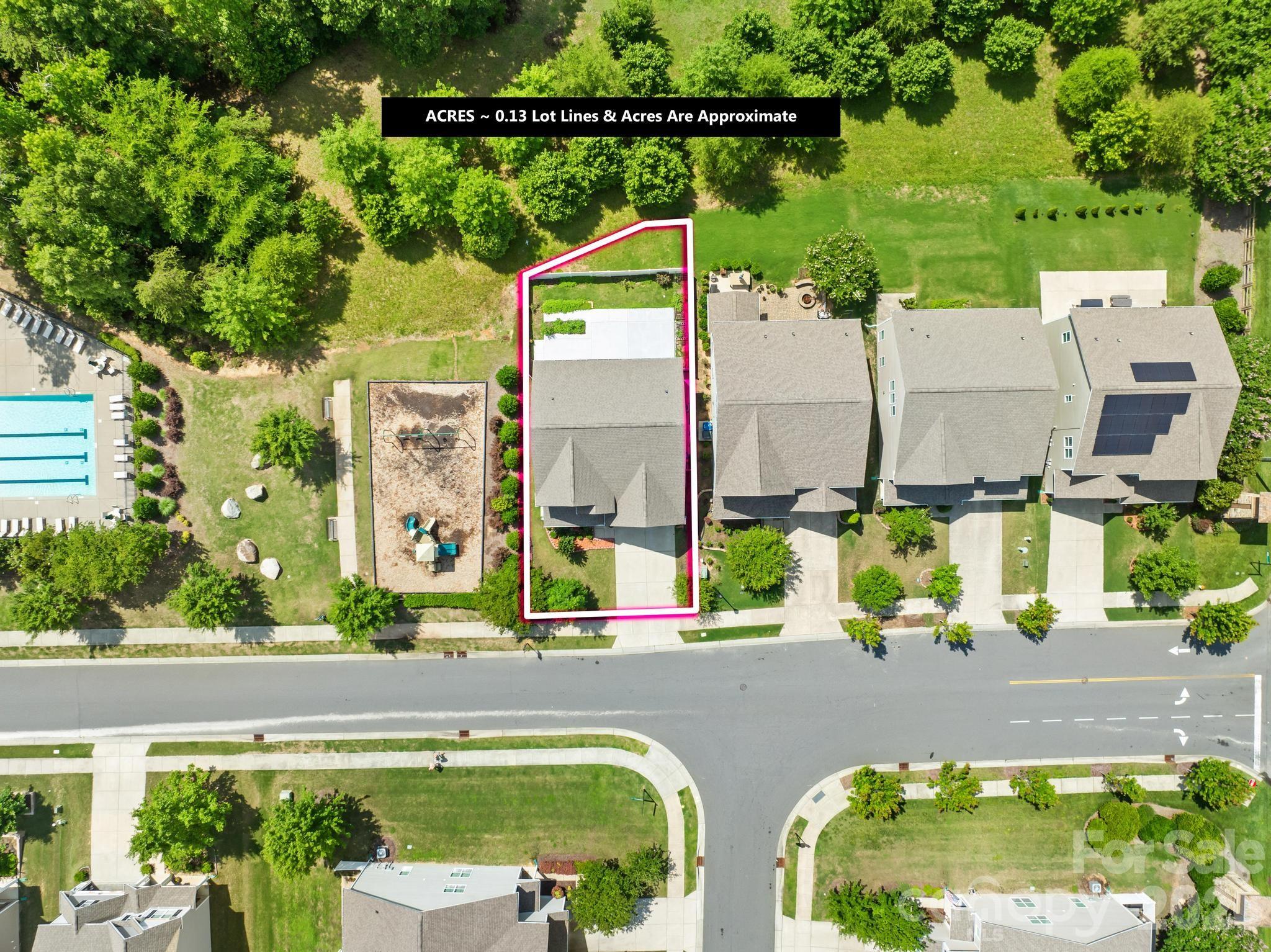 Forest Grove - Residential