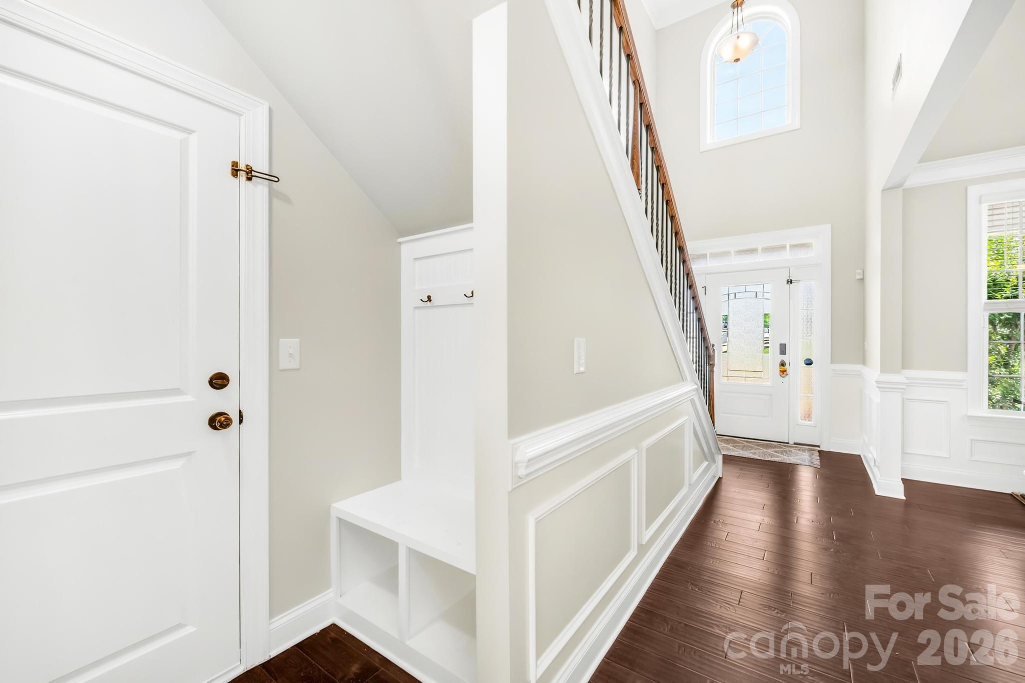 Forest Grove - Residential