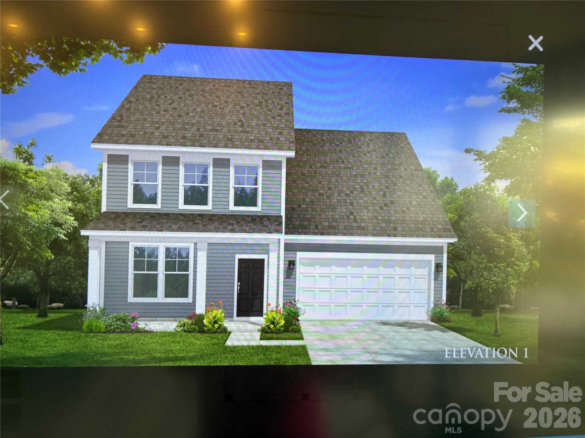 Lakeside Glen - Residential