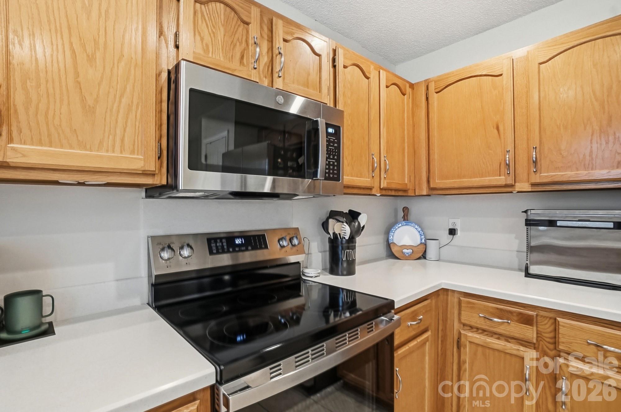 Carriage Oaks - Residential