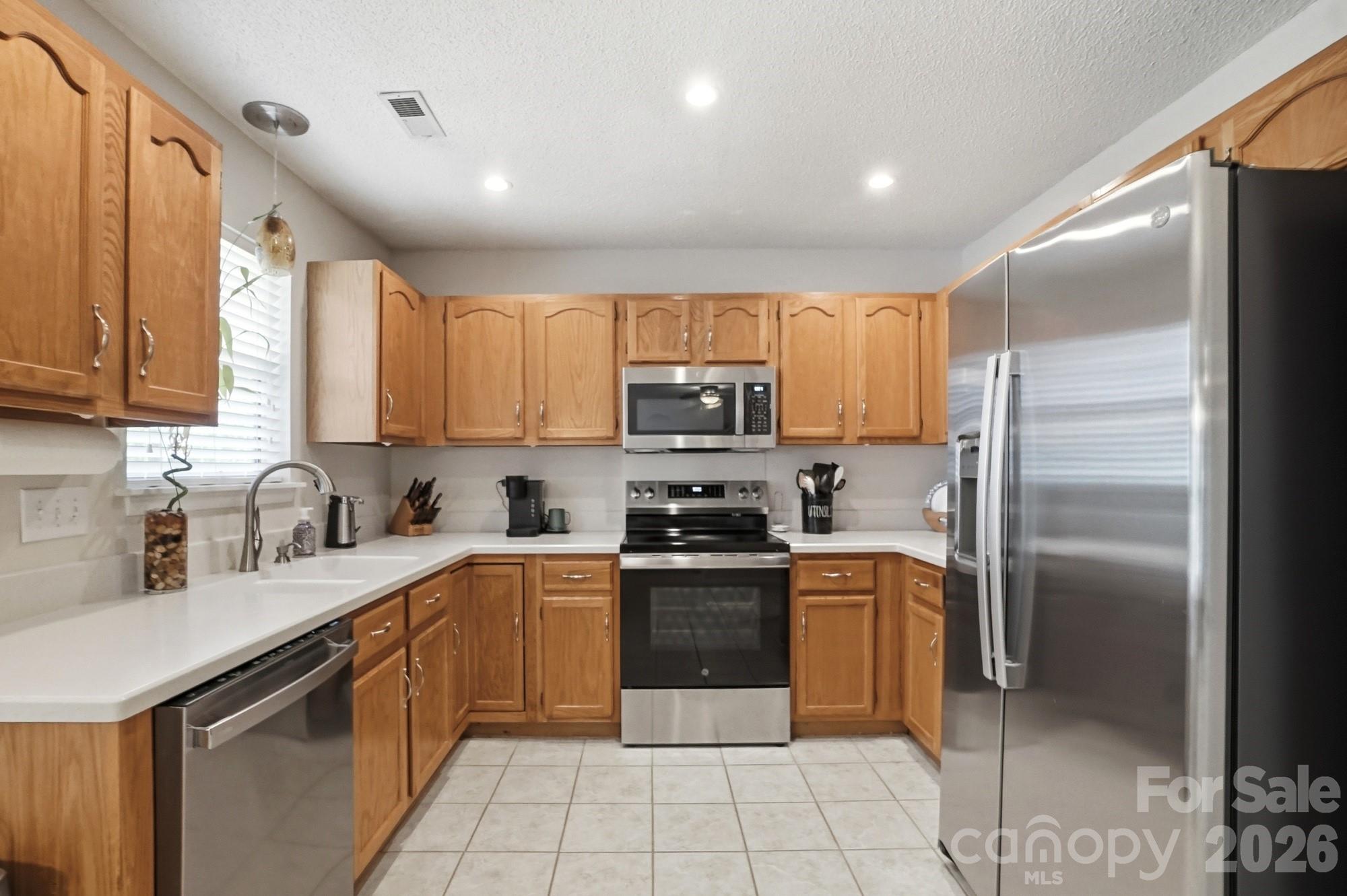 Carriage Oaks - Residential