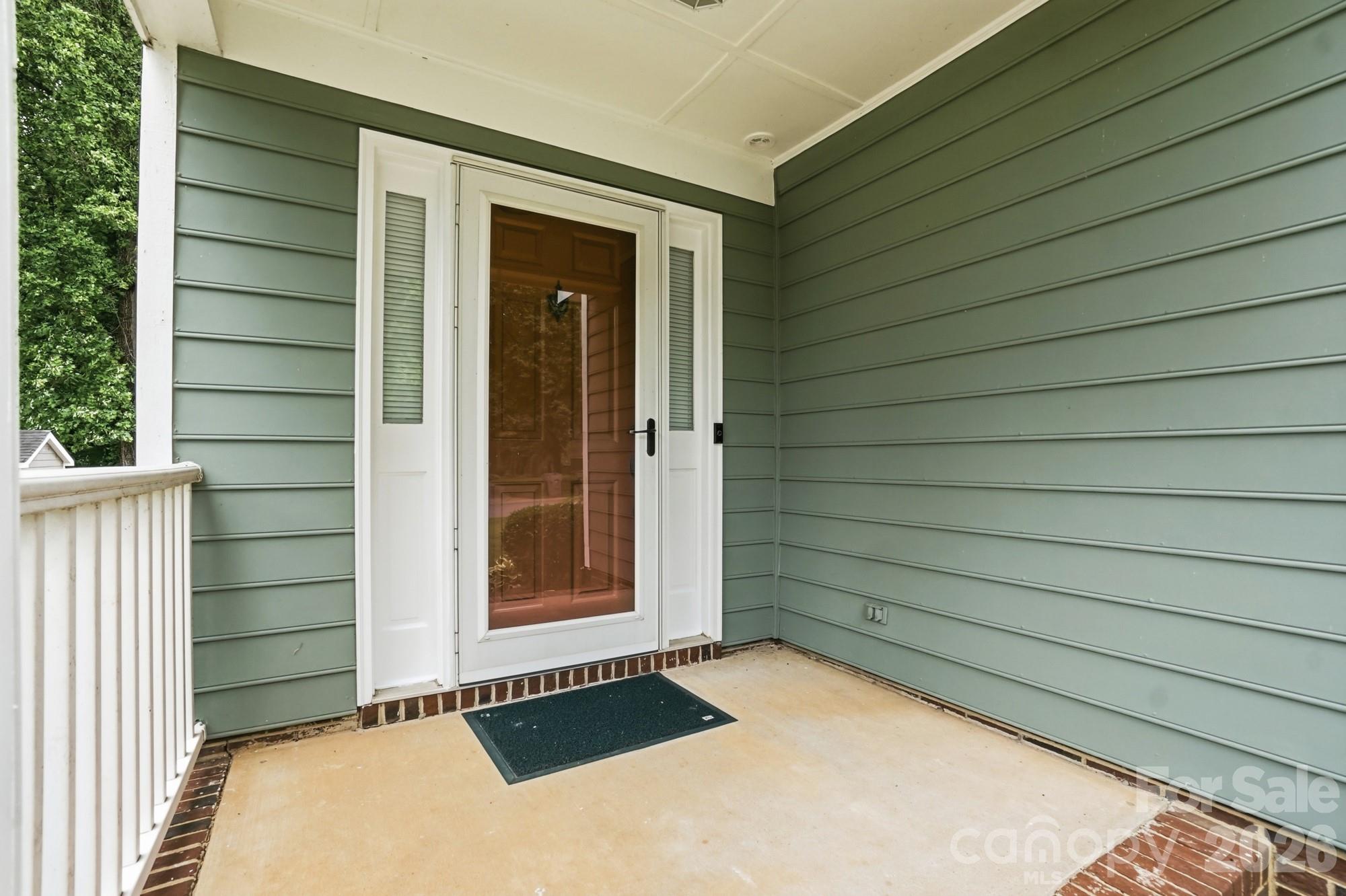 Carriage Oaks - Residential