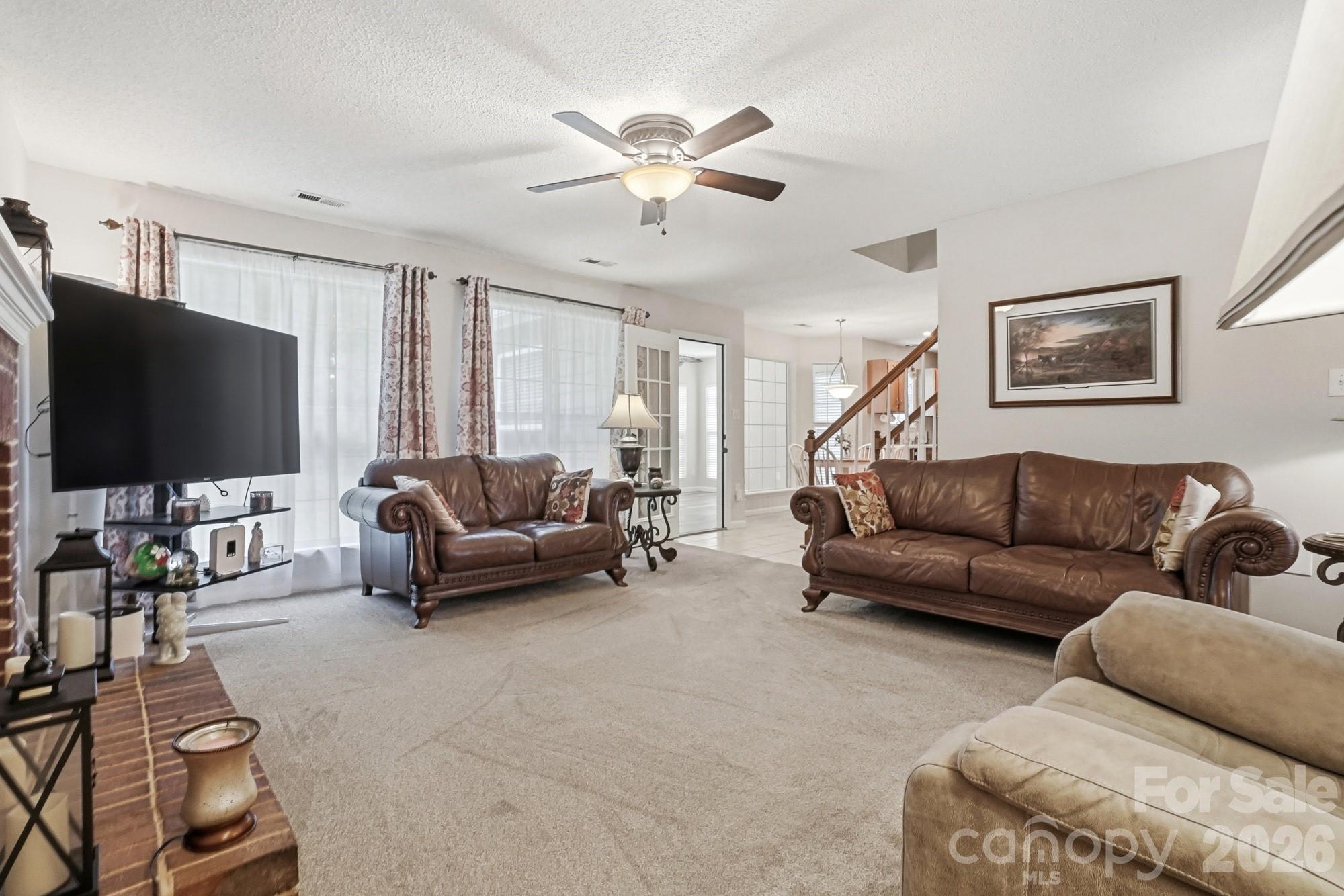 Carriage Oaks - Residential