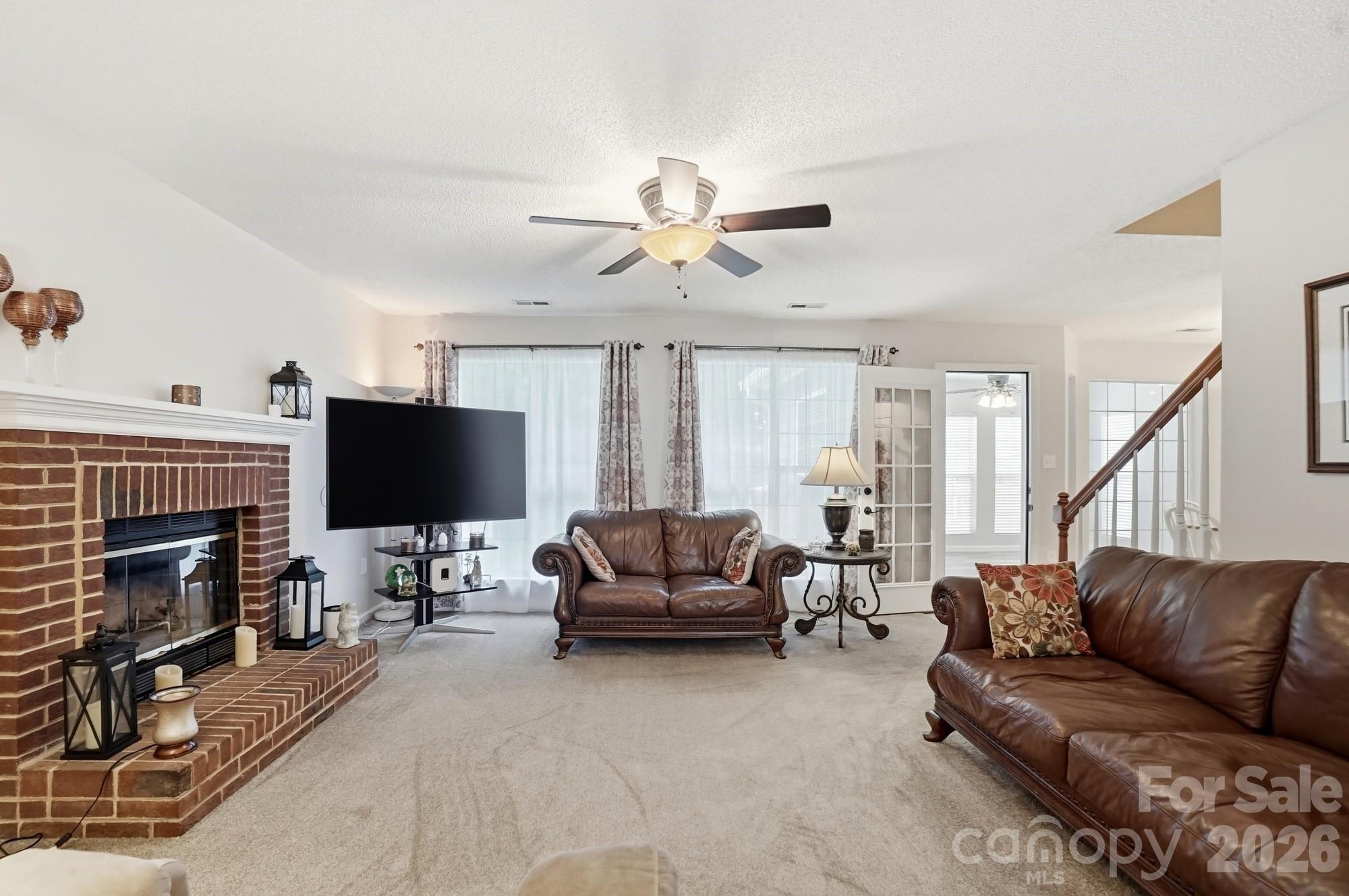 Carriage Oaks - Residential