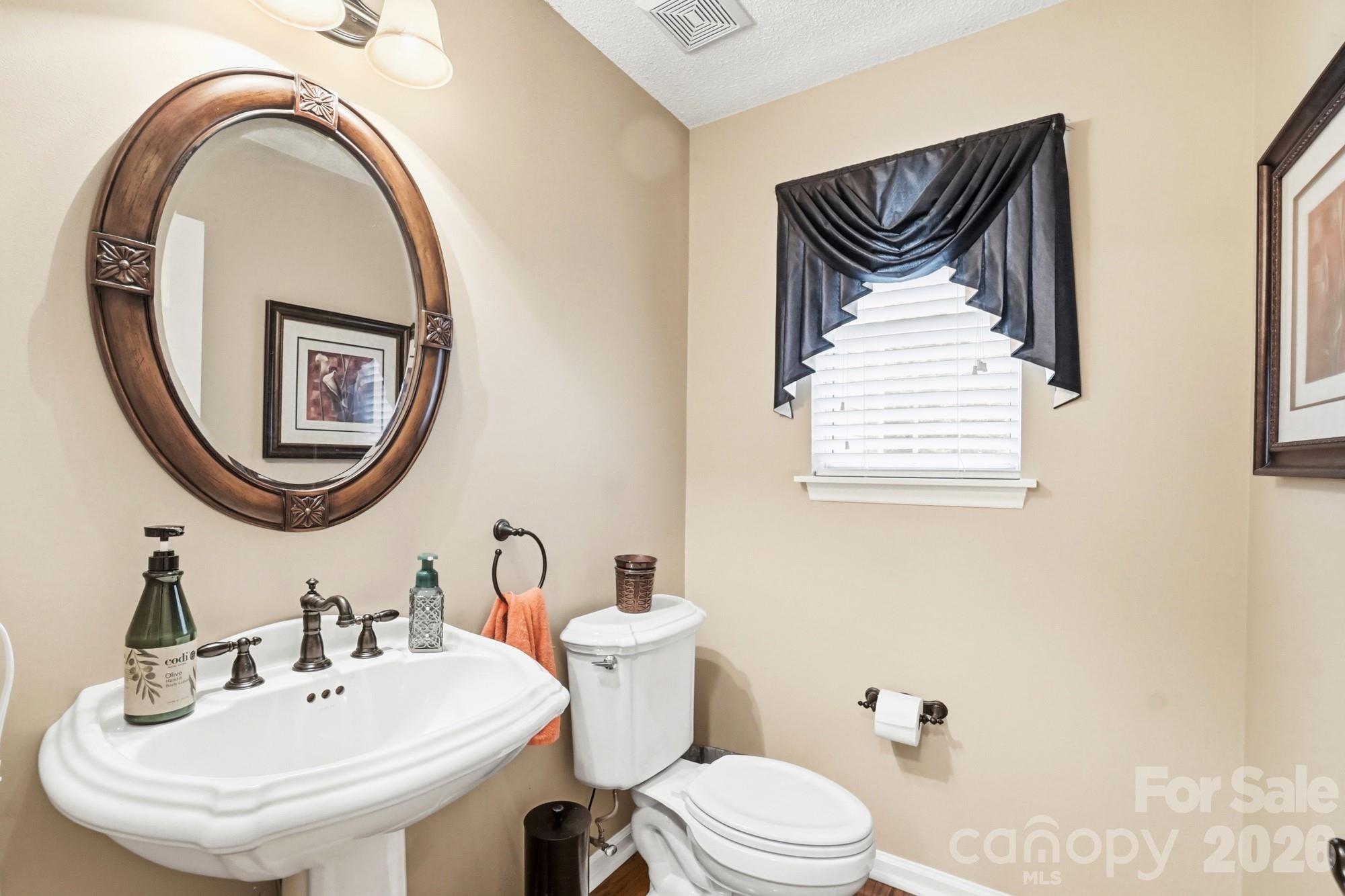 Carriage Oaks - Residential
