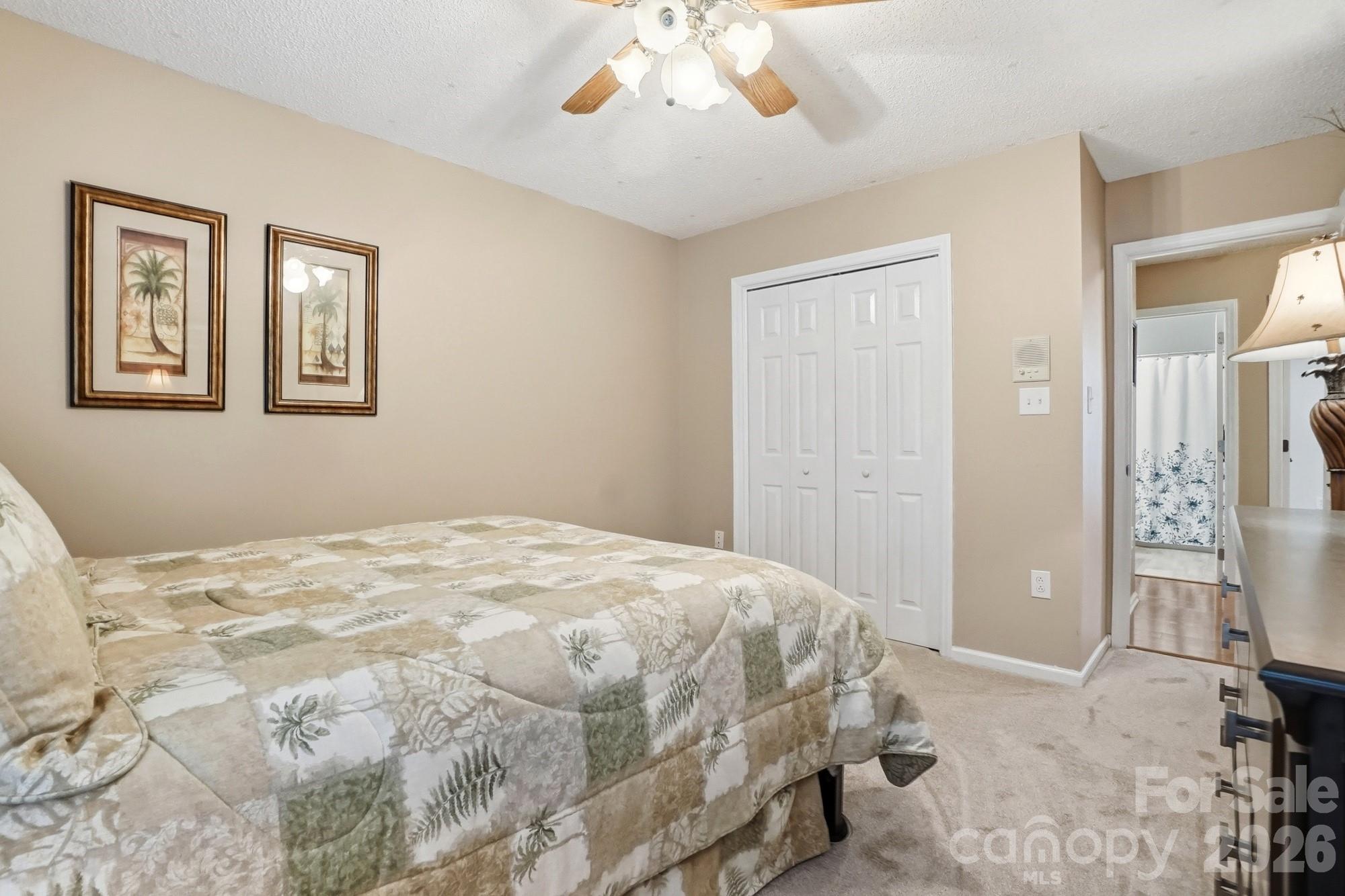 Carriage Oaks - Residential
