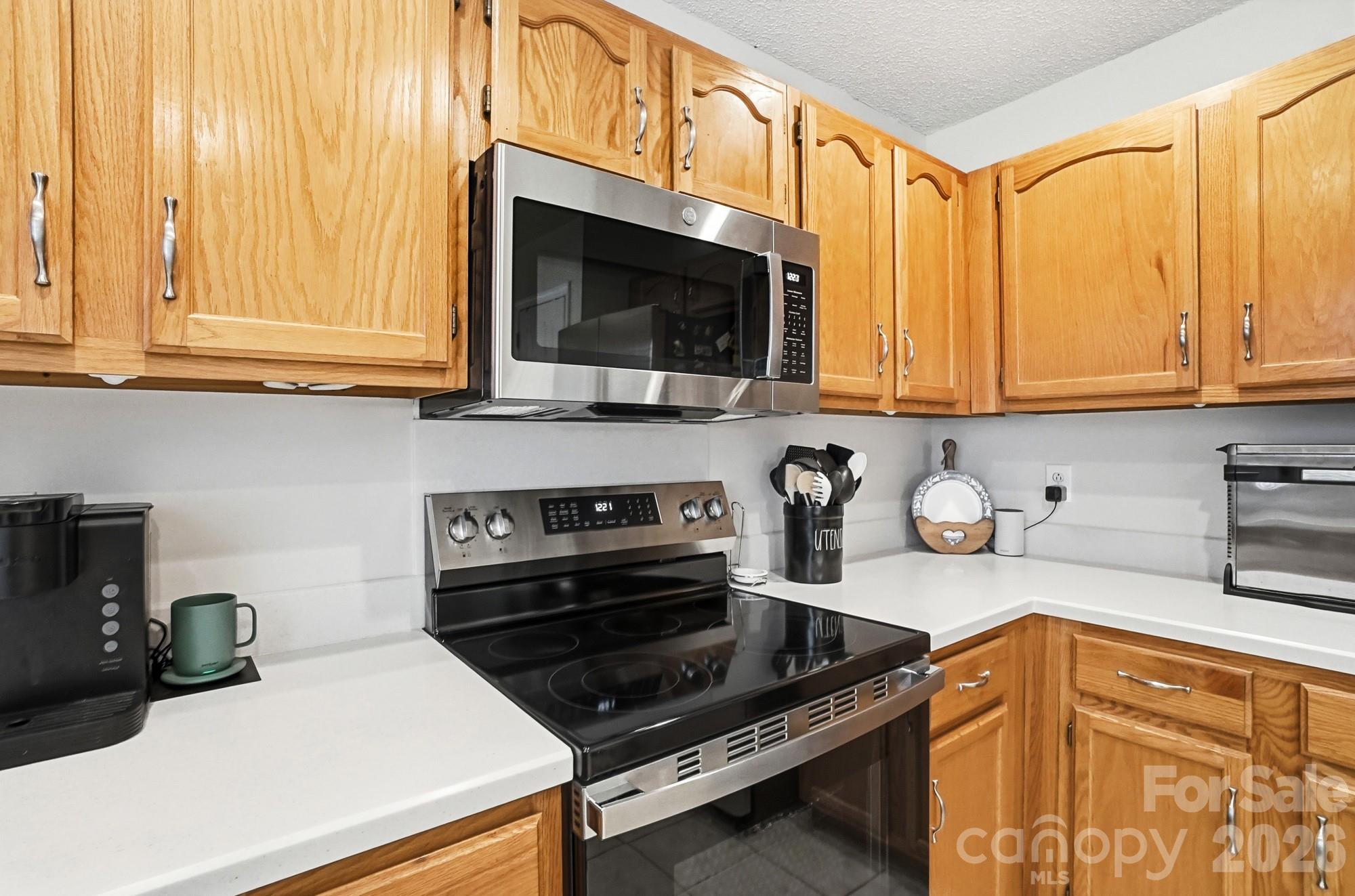 Carriage Oaks - Residential