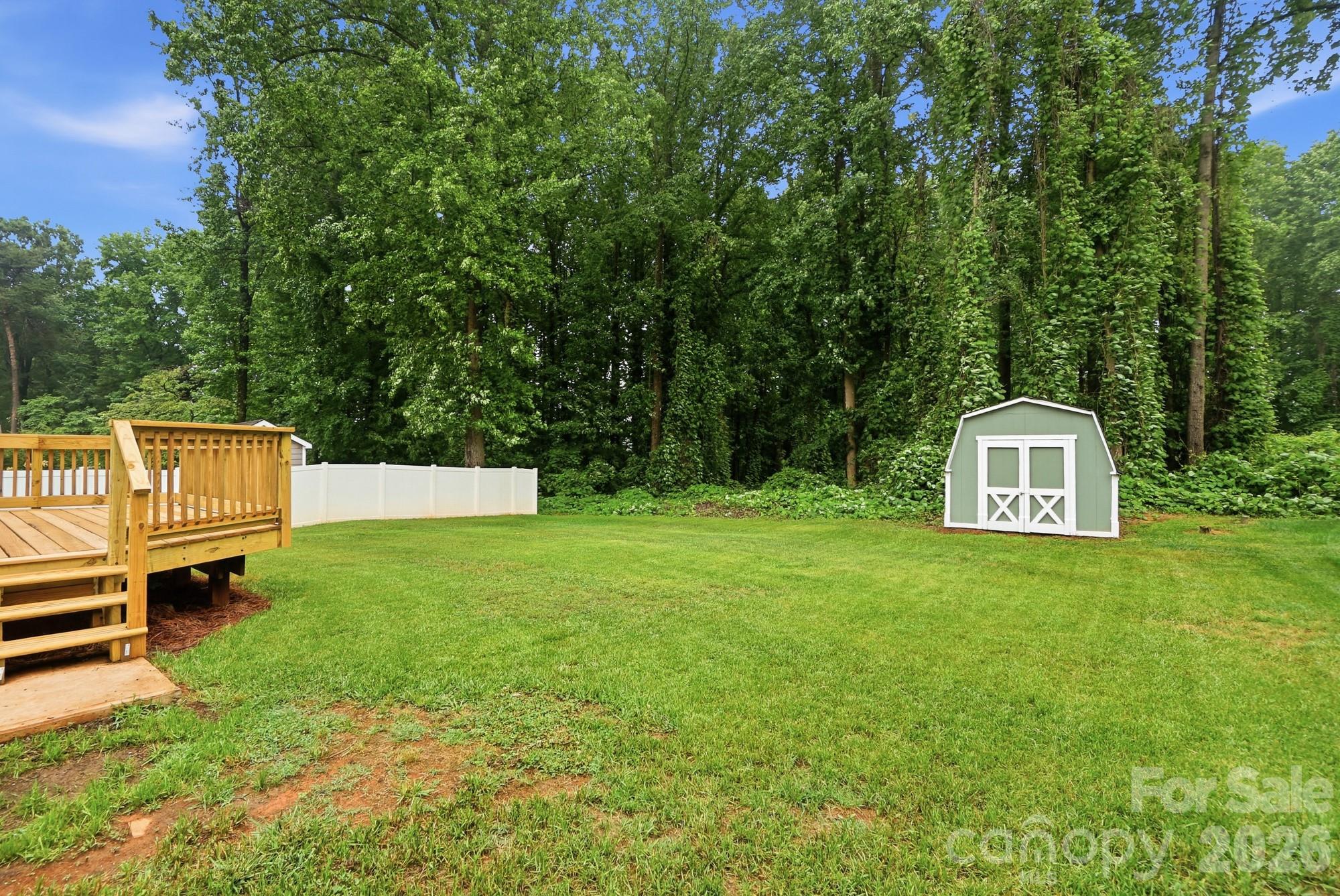 Carriage Oaks - Residential