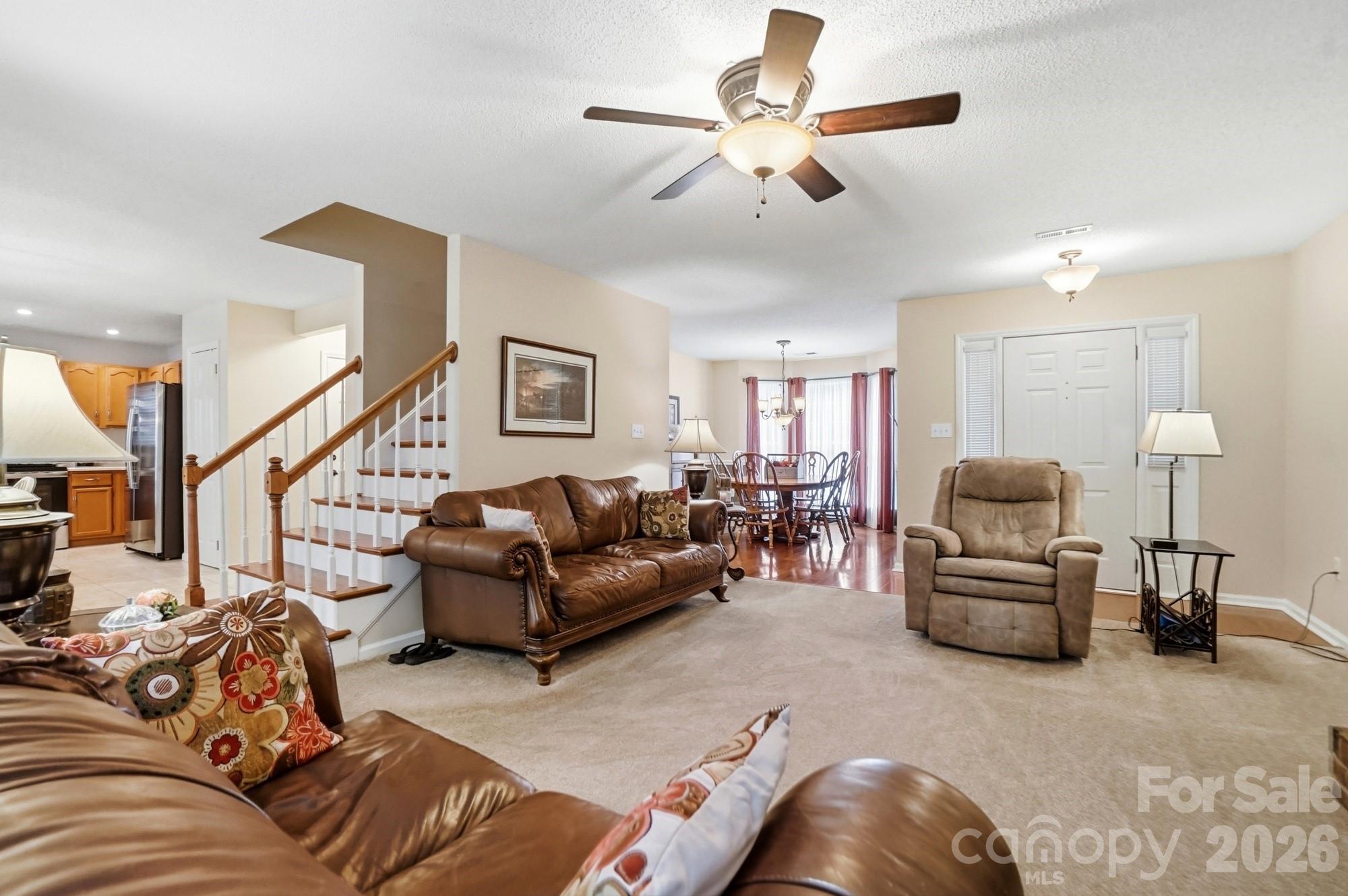 Carriage Oaks - Residential