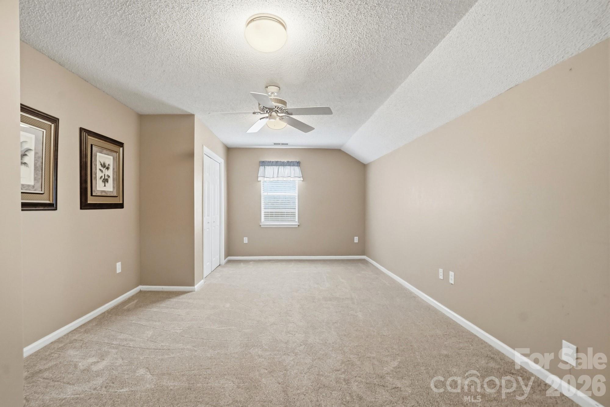 Carriage Oaks - Residential