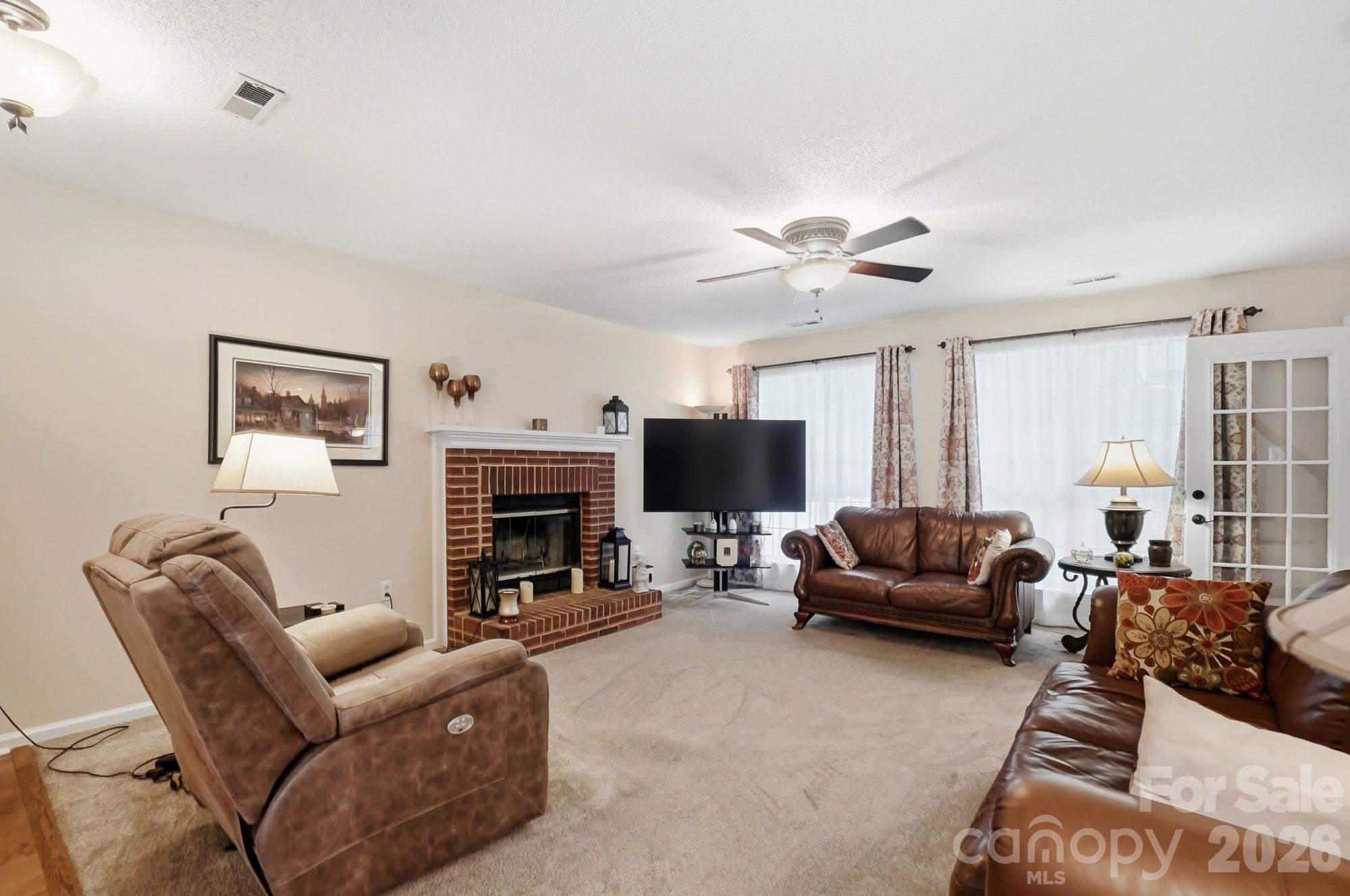 Carriage Oaks - Residential
