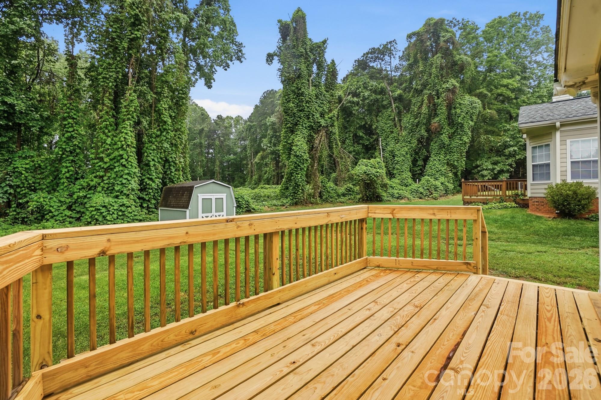 Carriage Oaks - Residential