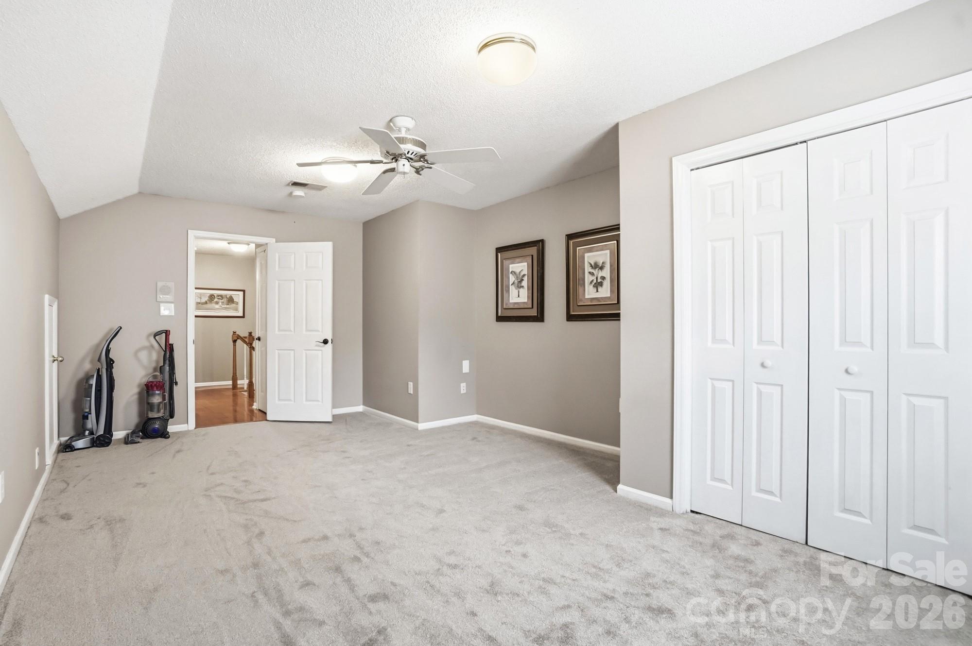 Carriage Oaks - Residential