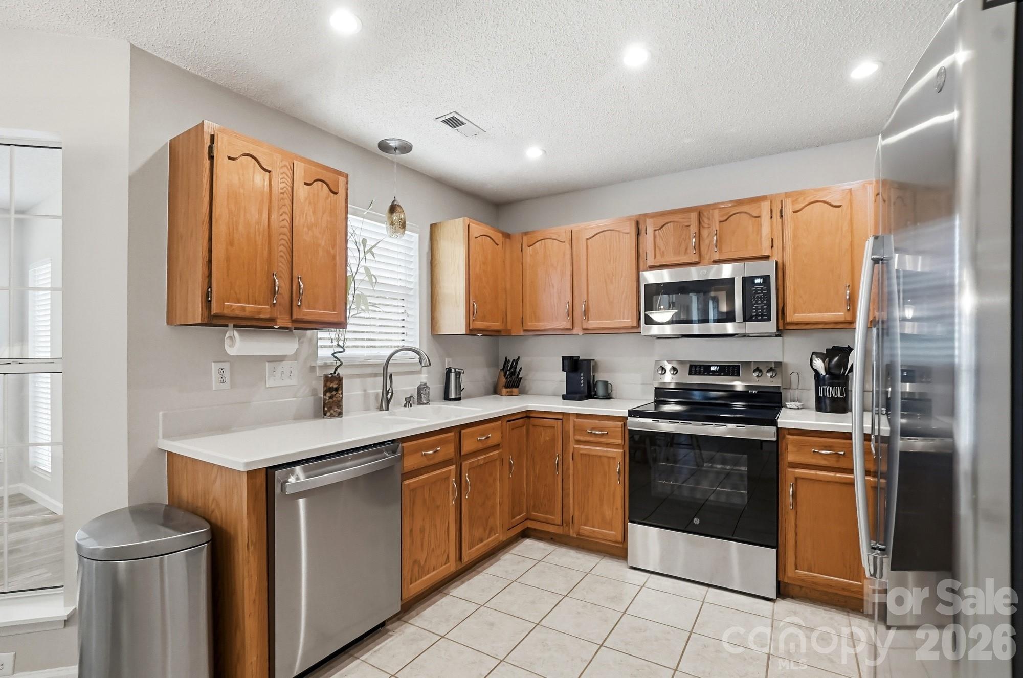Carriage Oaks - Residential