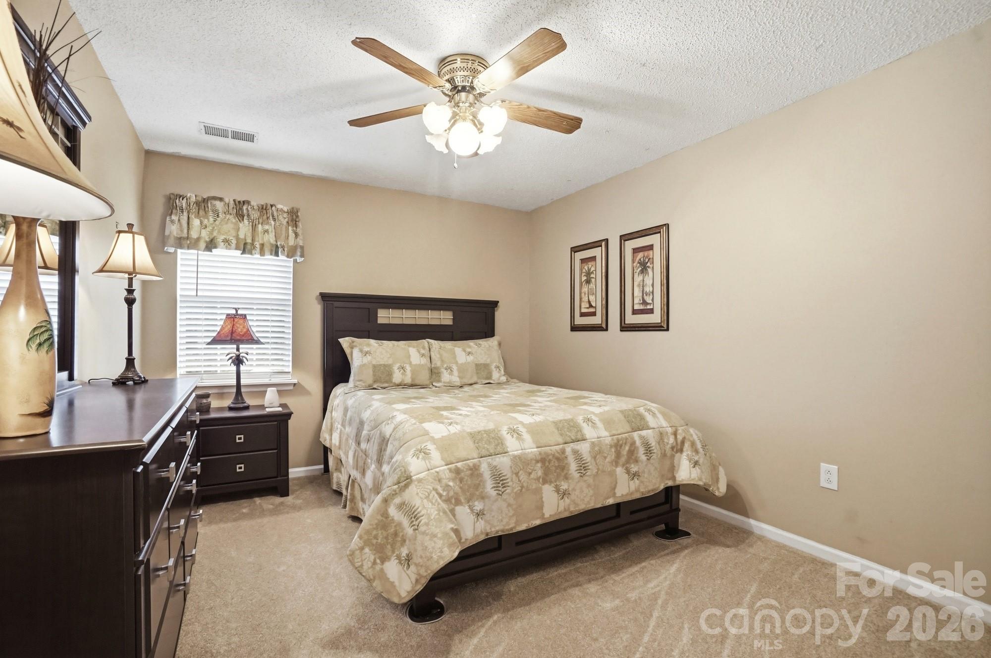 Carriage Oaks - Residential