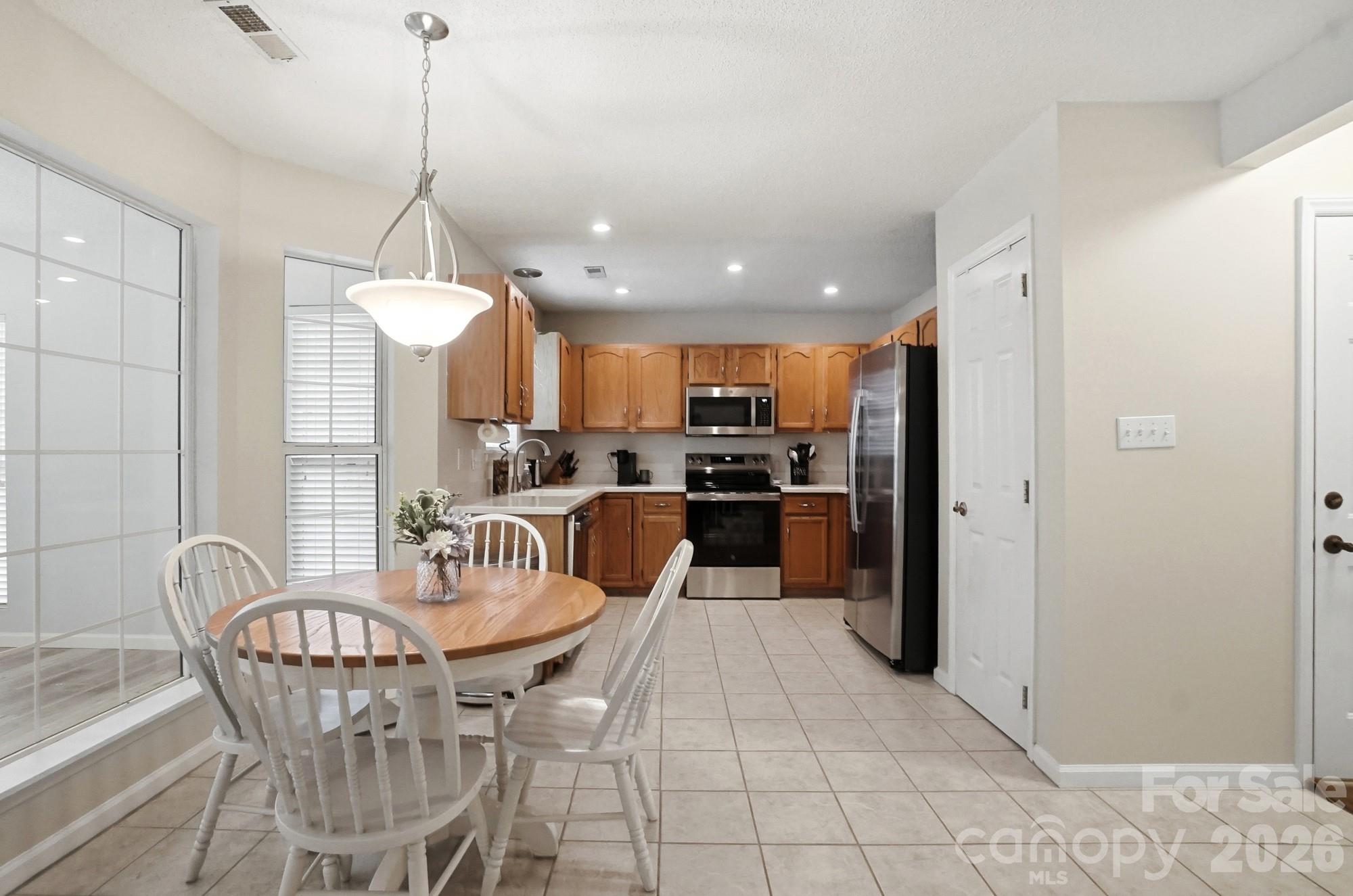 Carriage Oaks - Residential