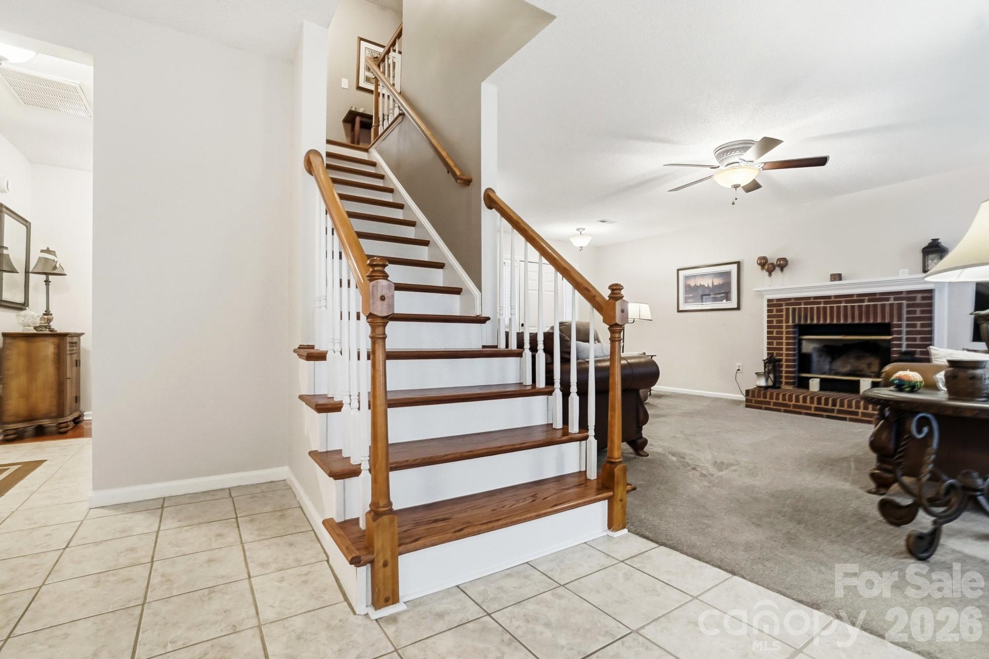 Carriage Oaks - Residential