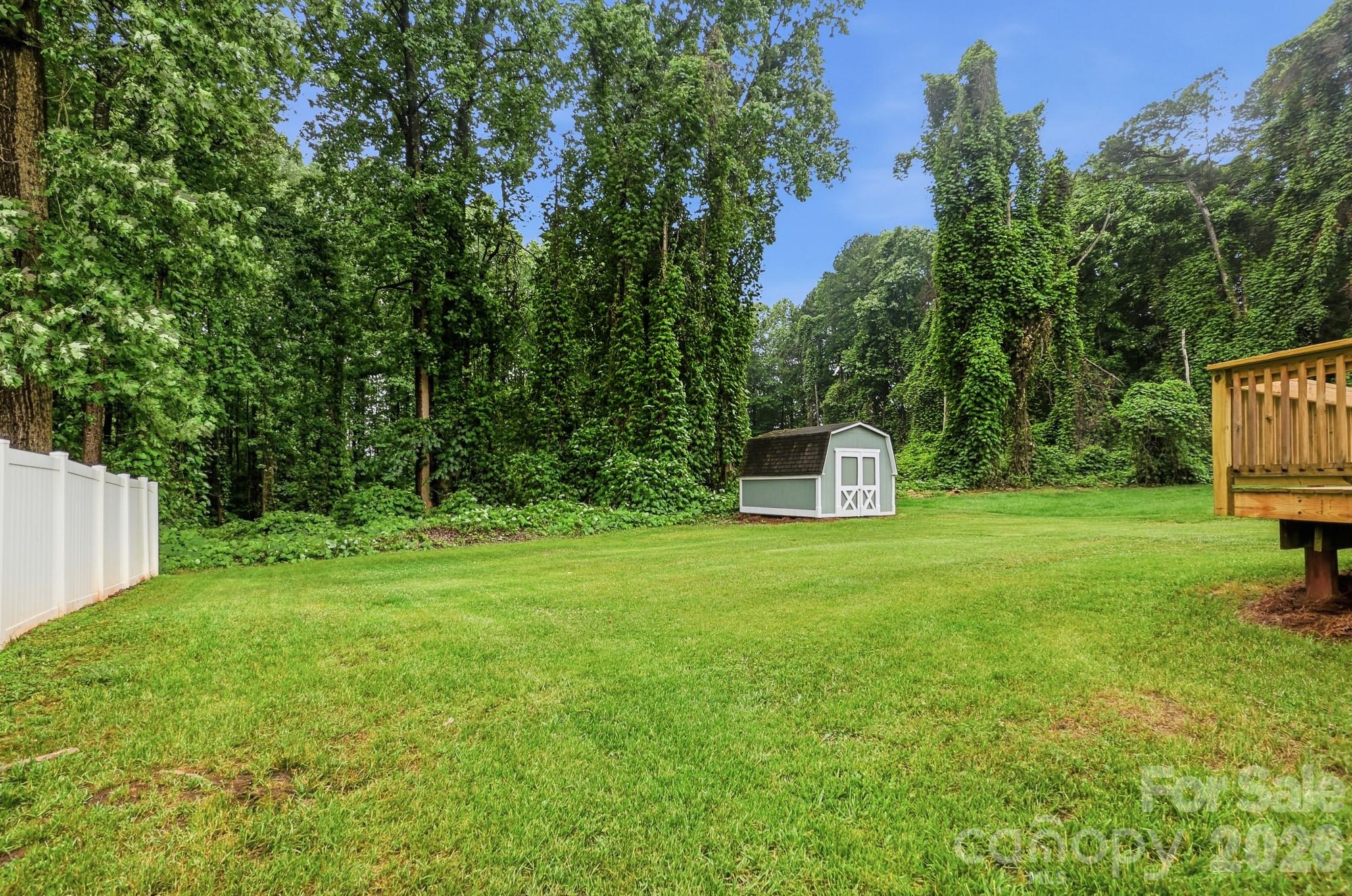 Carriage Oaks - Residential