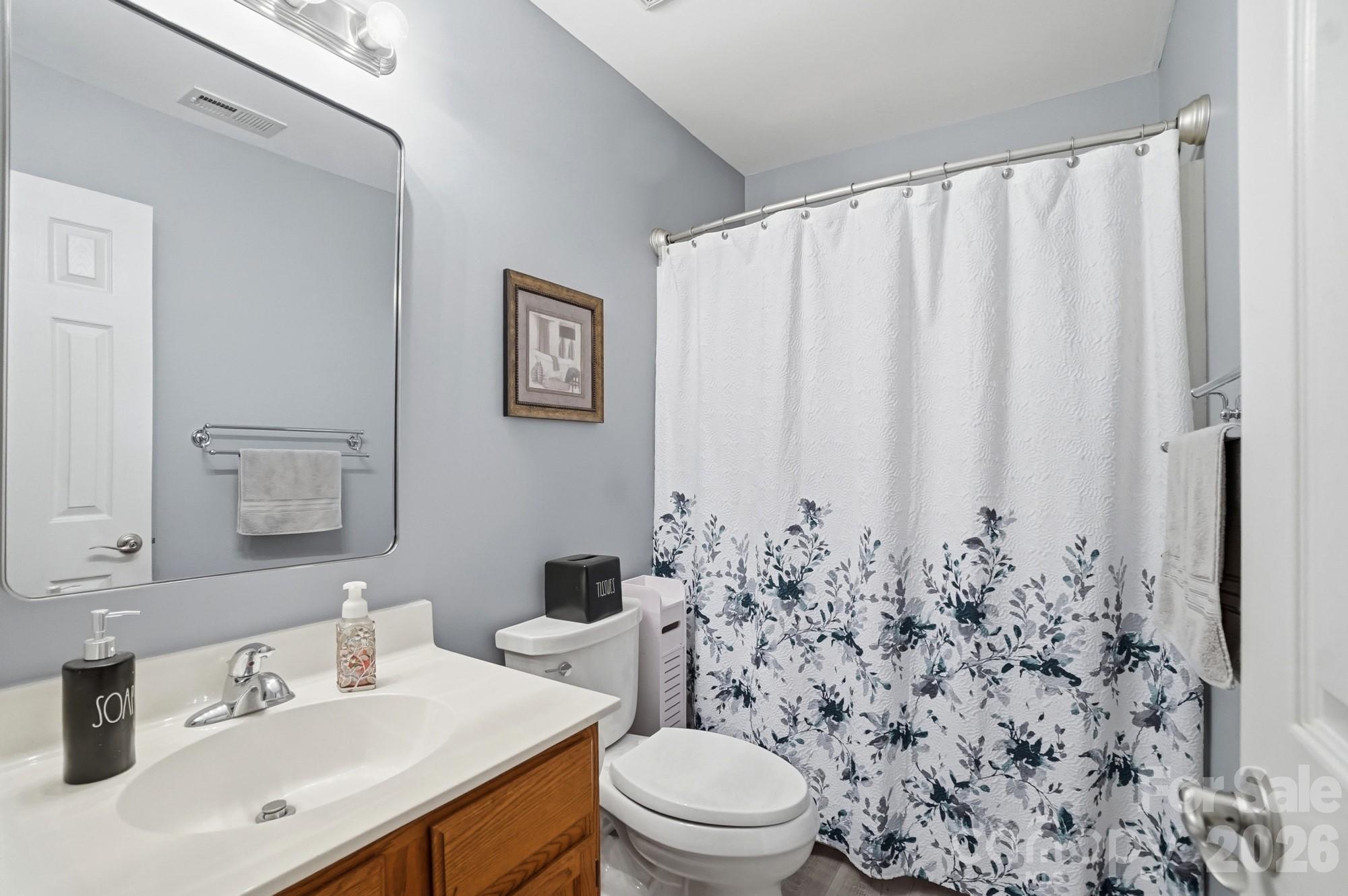 Carriage Oaks - Residential