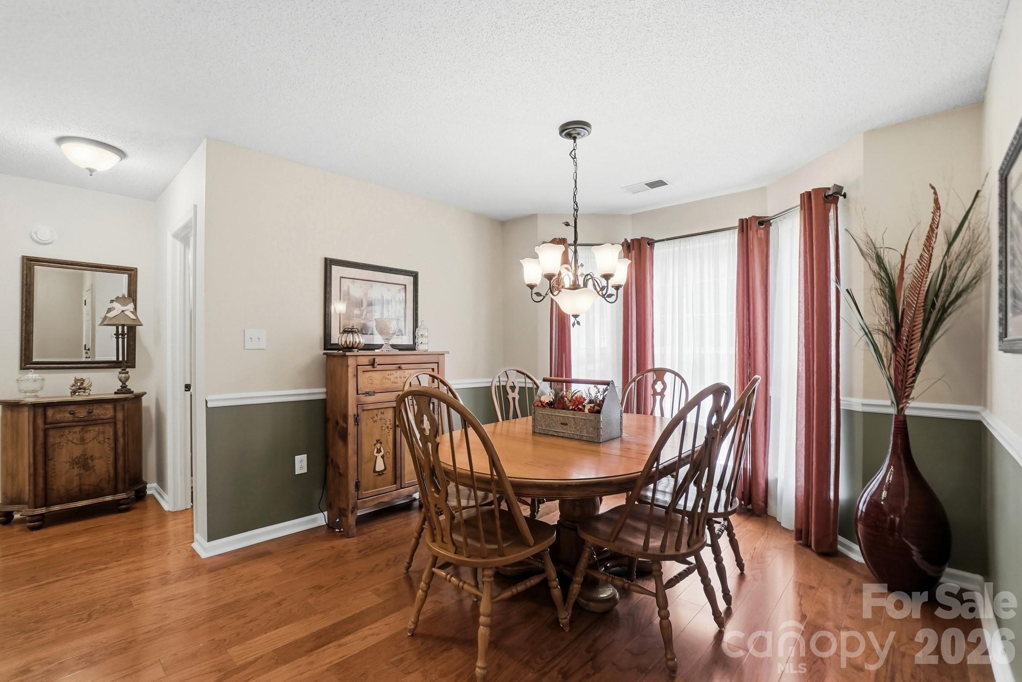 Carriage Oaks - Residential