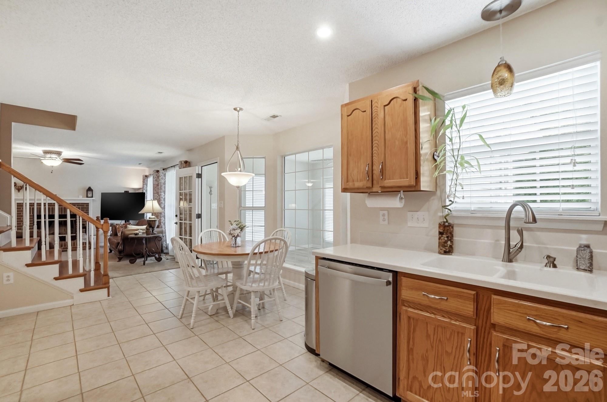Carriage Oaks - Residential