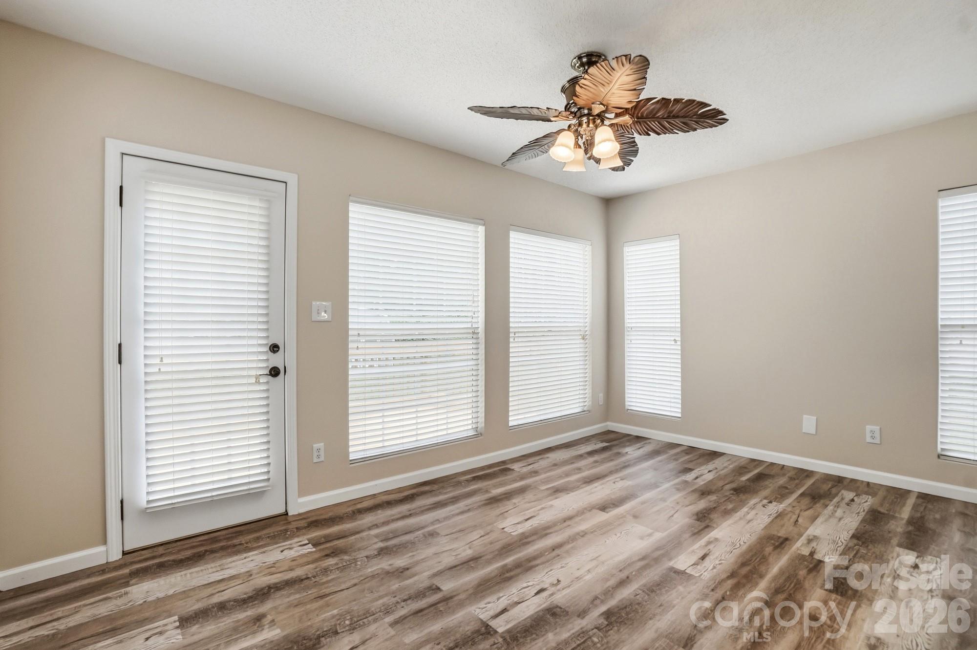 Carriage Oaks - Residential