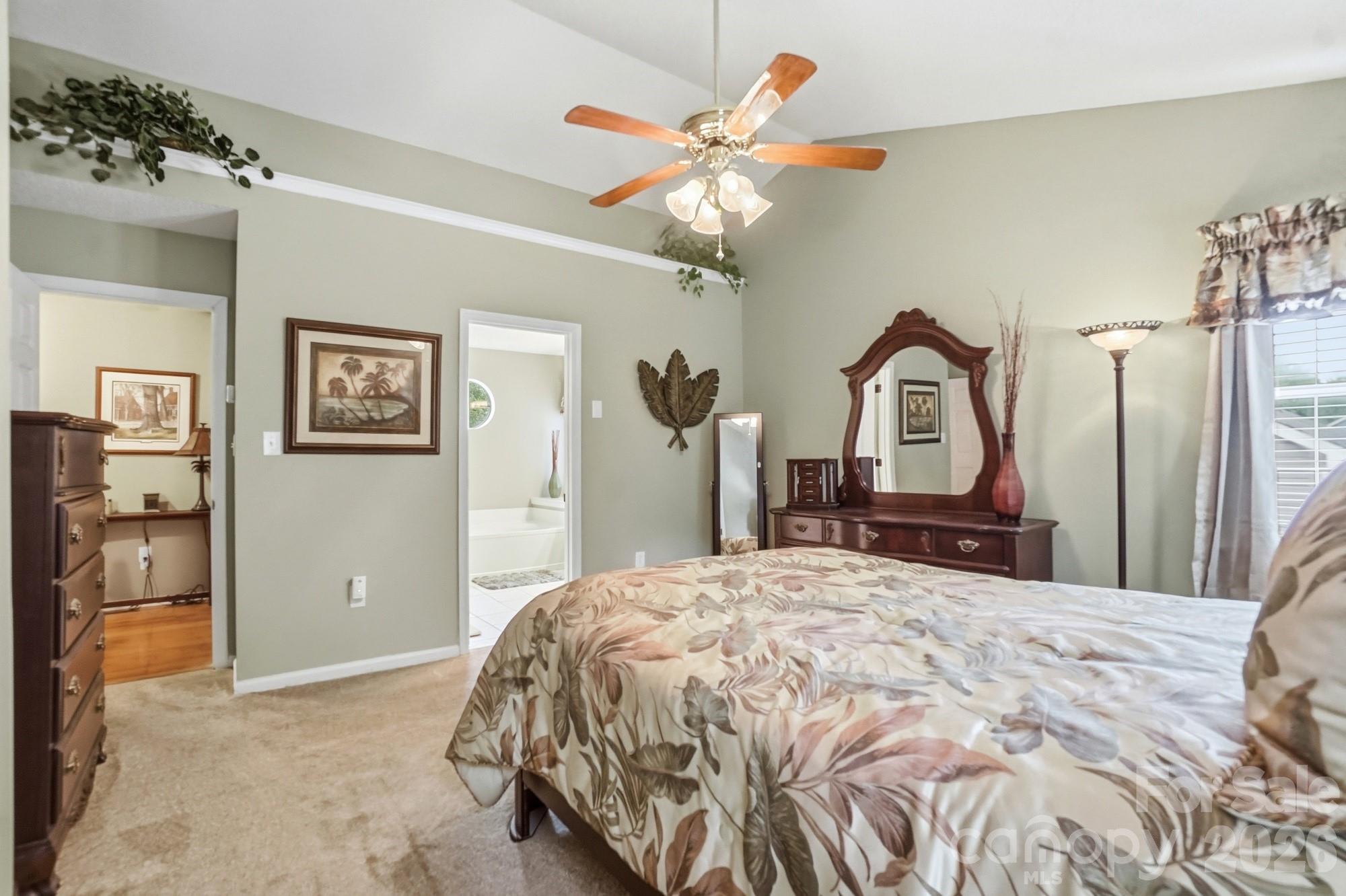 Carriage Oaks - Residential