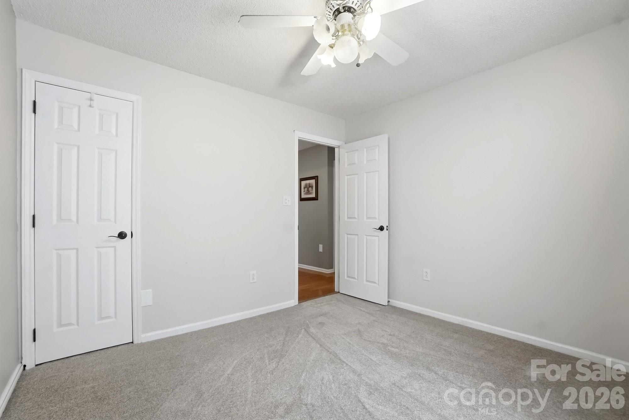 Carriage Oaks - Residential