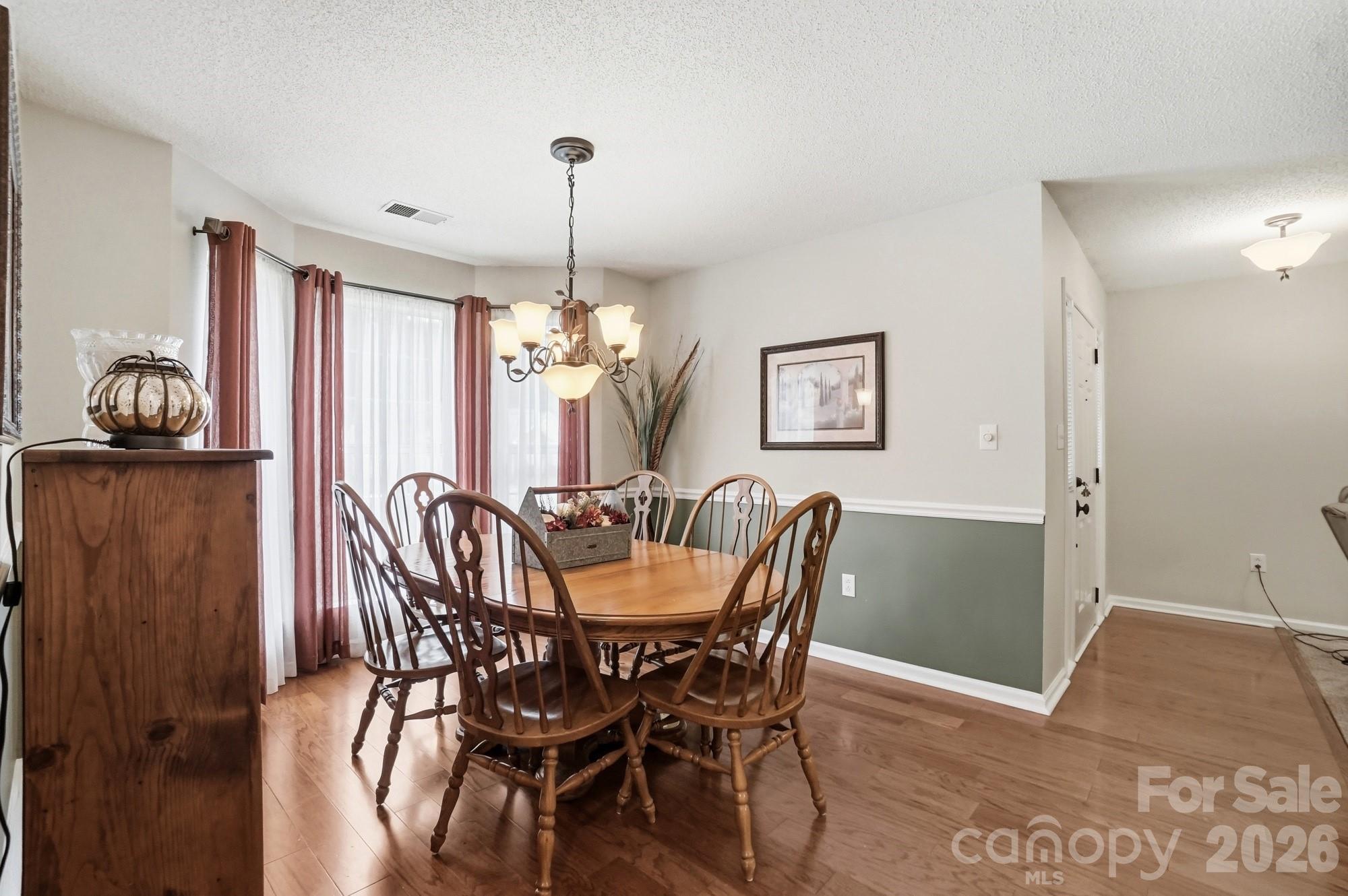 Carriage Oaks - Residential