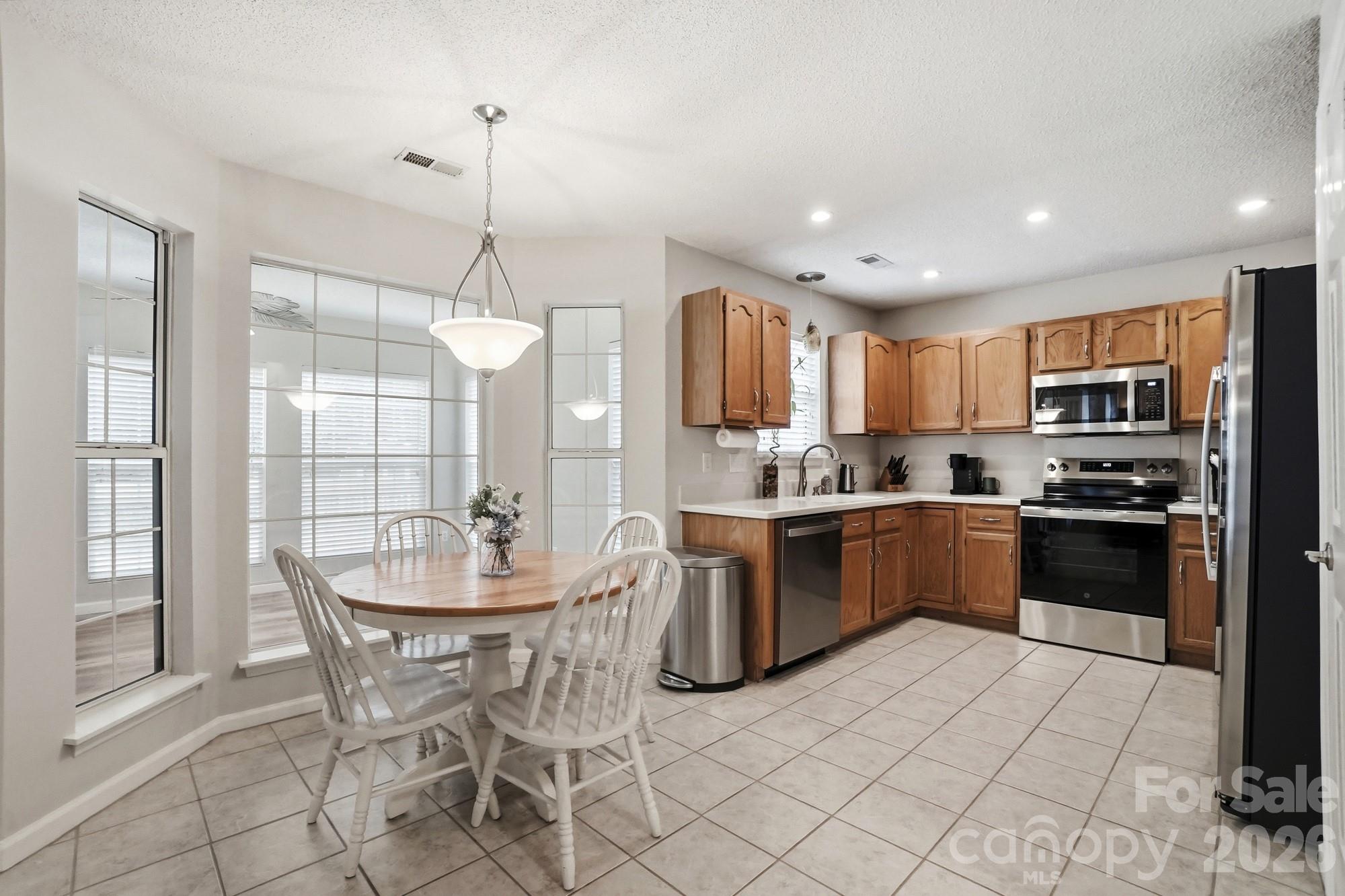 Carriage Oaks - Residential