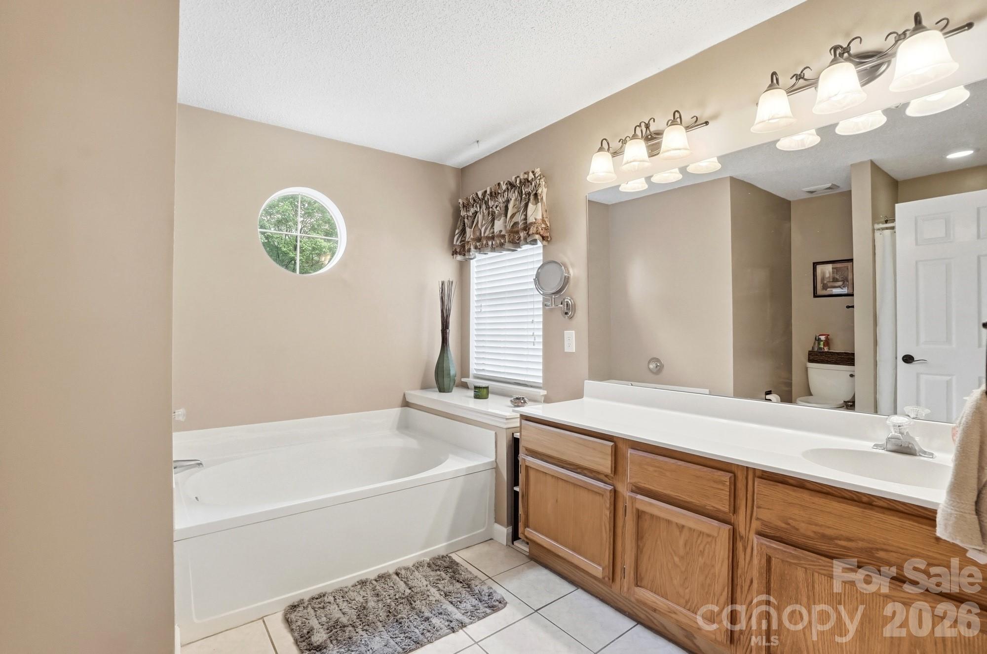 Carriage Oaks - Residential