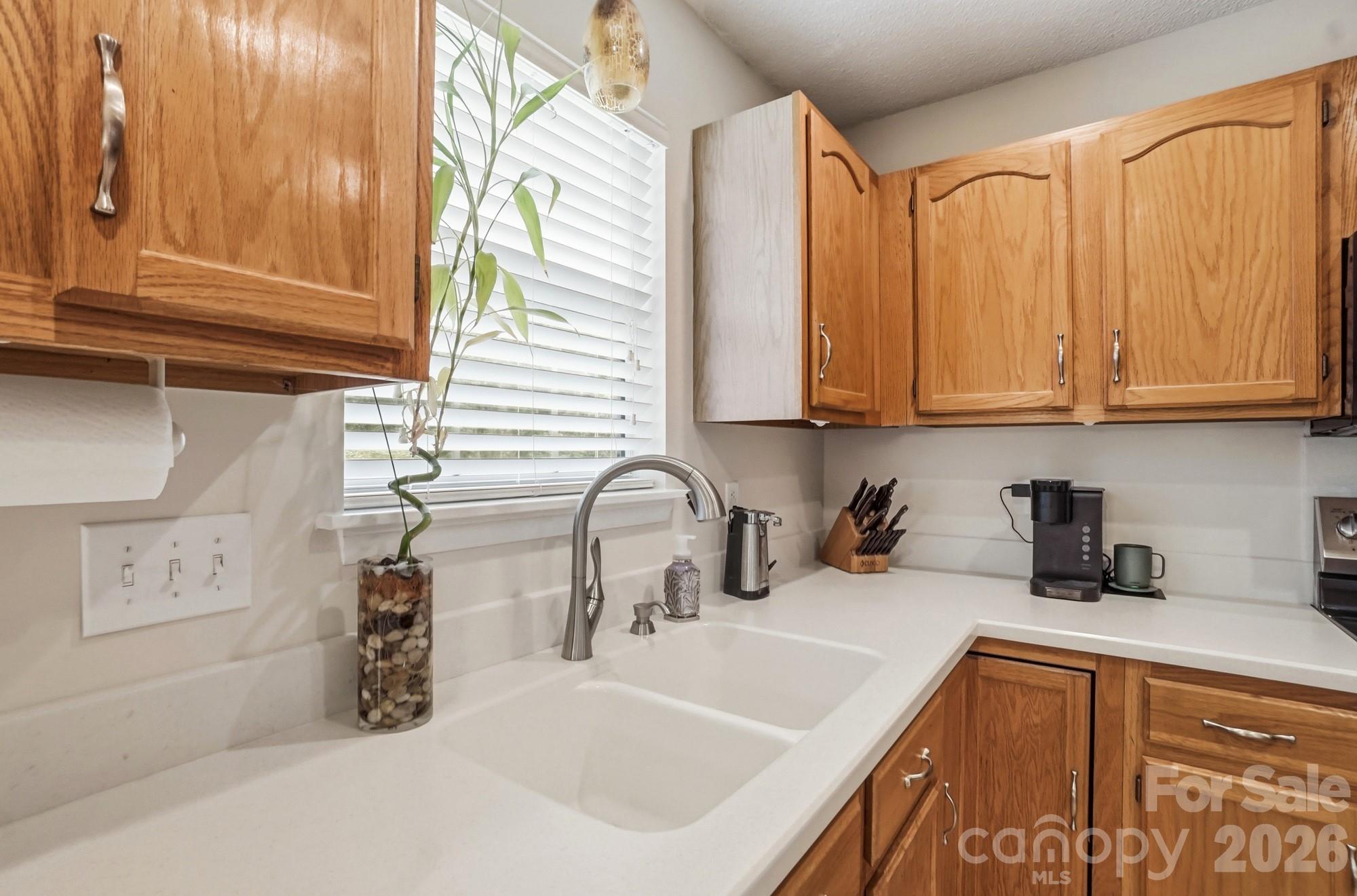 Carriage Oaks - Residential