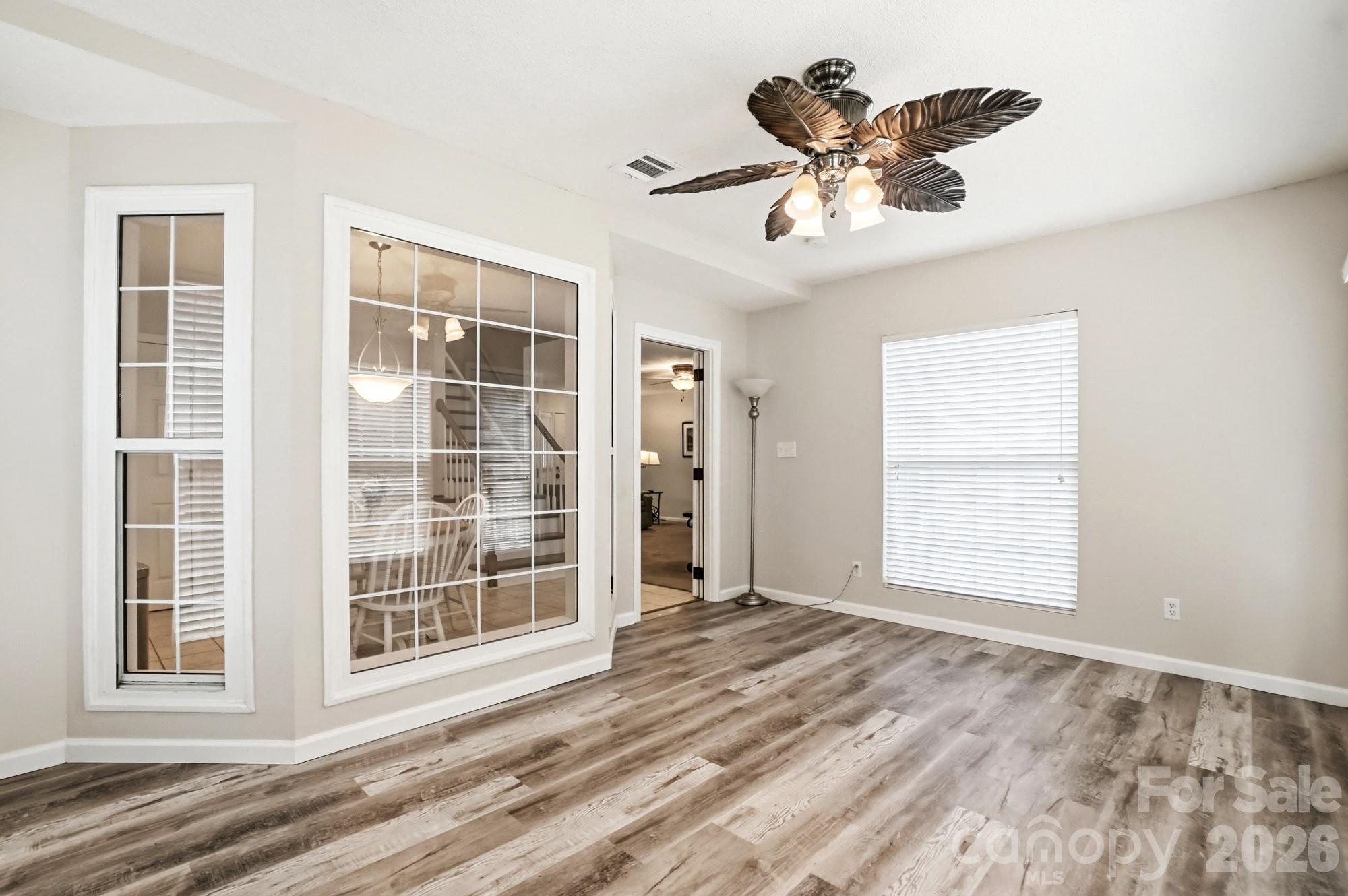Carriage Oaks - Residential