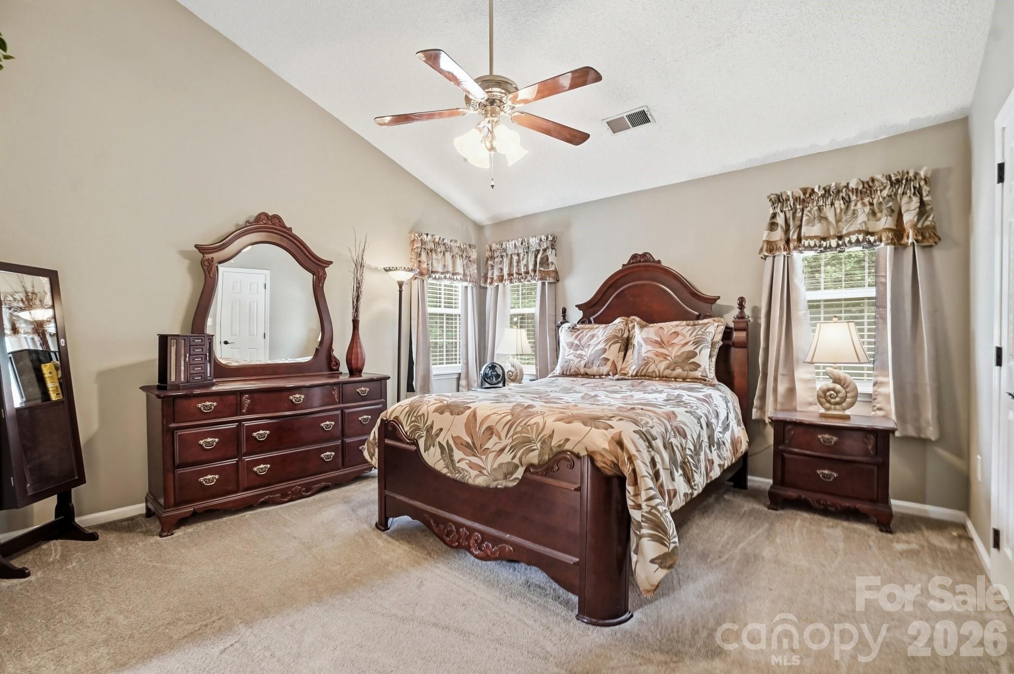 Carriage Oaks - Residential